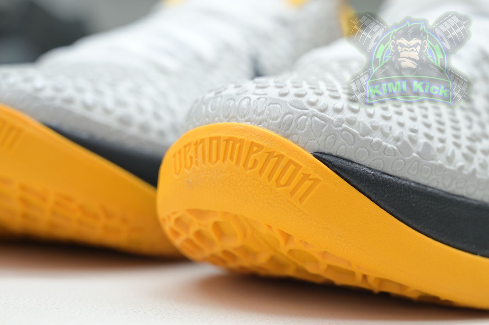 Nike Zoom Kobe 6 Protro