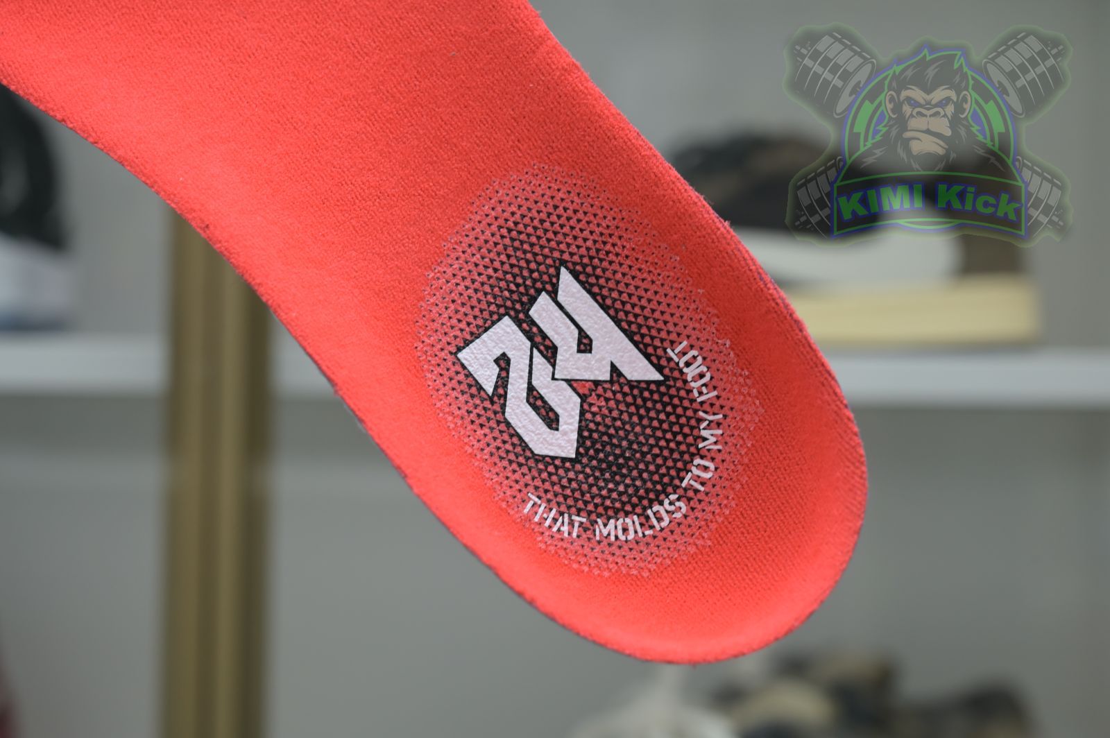 Nike Zoom Kobe 6 Protro 