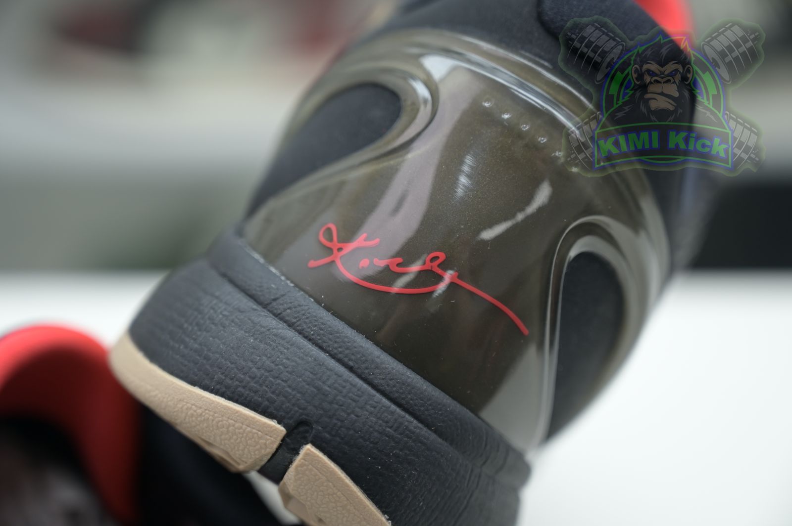 Nike Zoom Kobe 6 Protro 