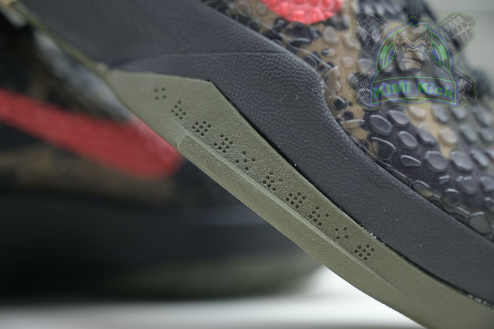 Nike Zoom Kobe 6 Protro 