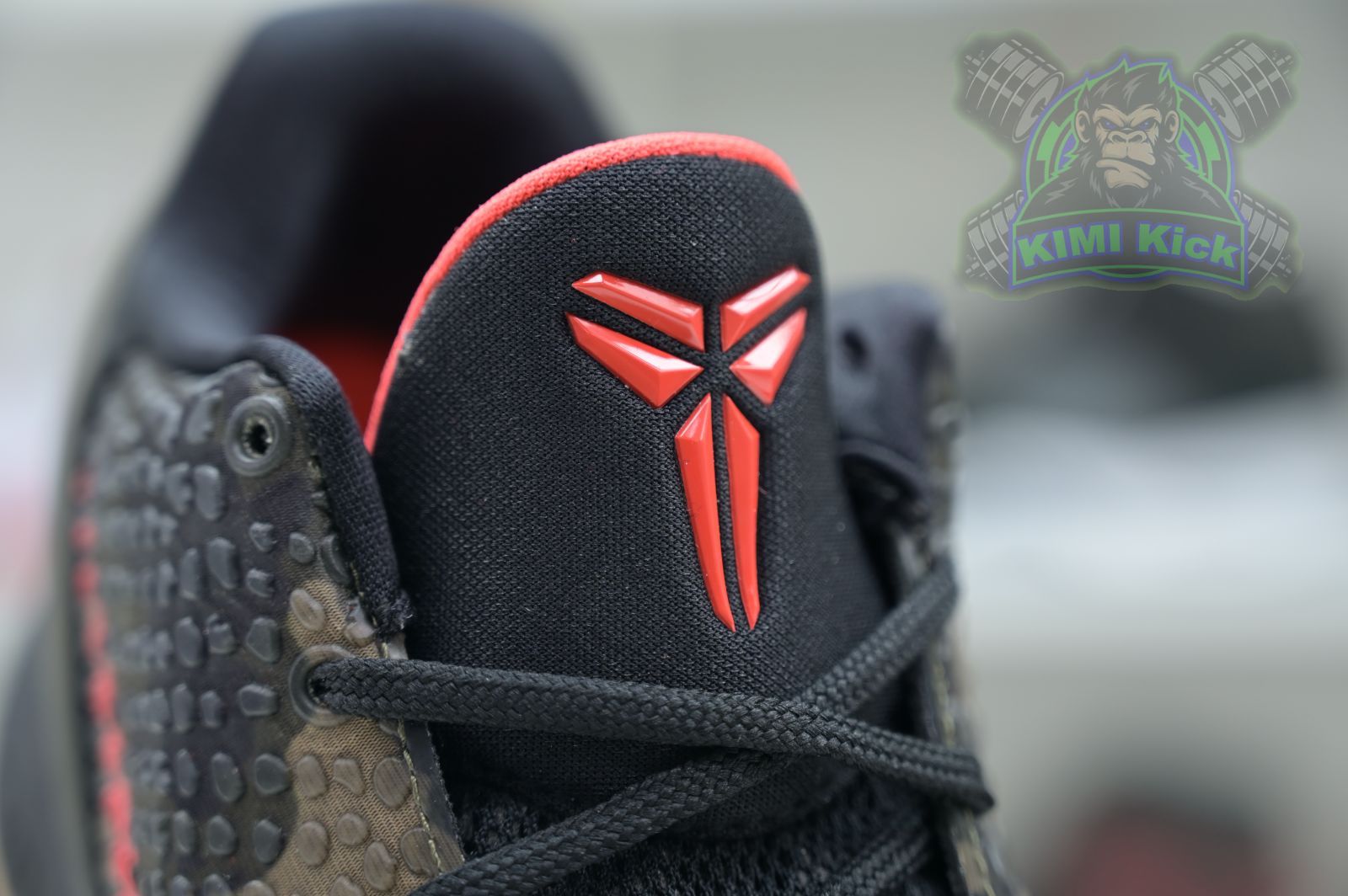 Nike Zoom Kobe 6 Protro 