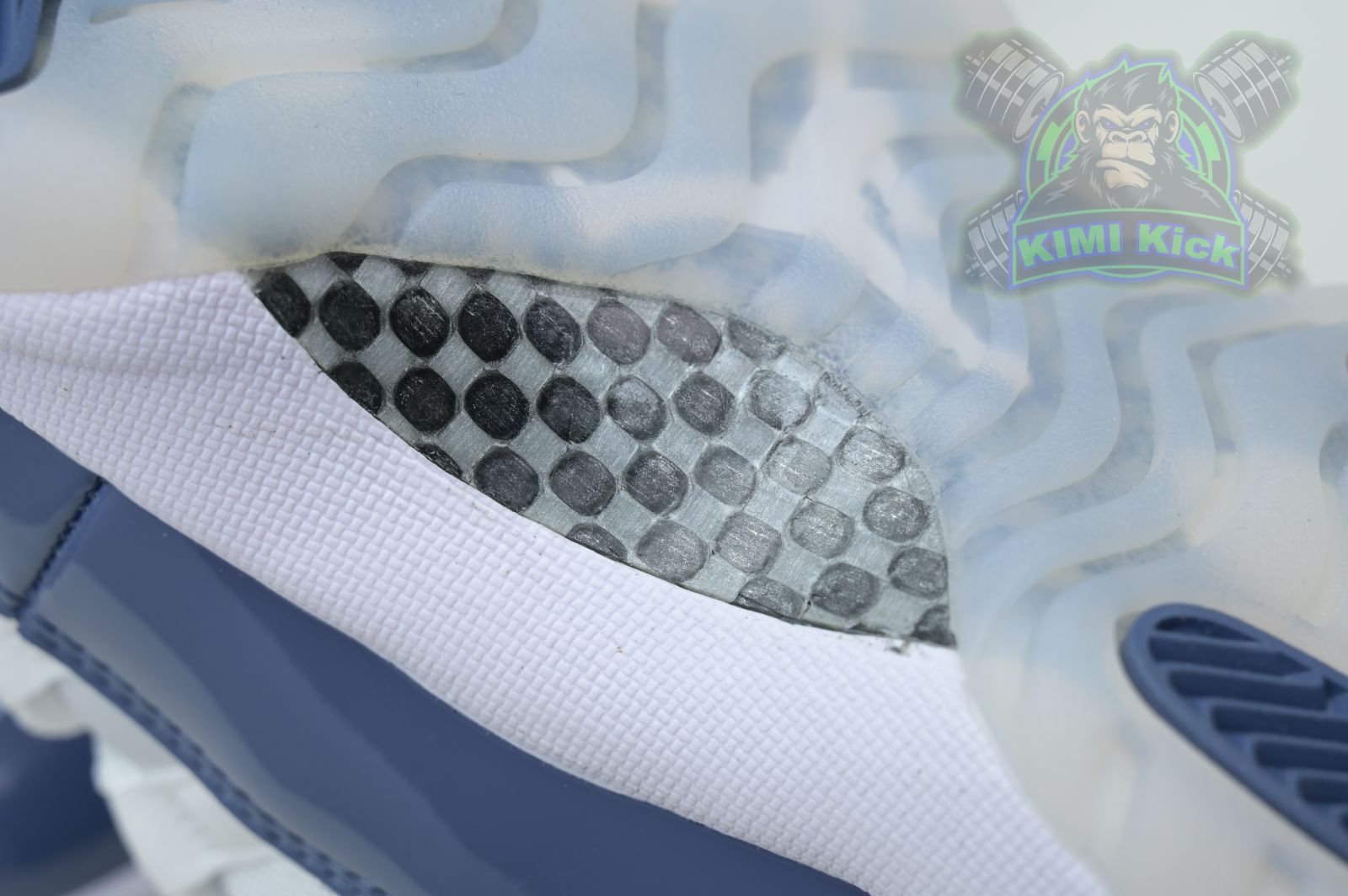 Jordan Air Jordan 11 Low“Diffused Blue”