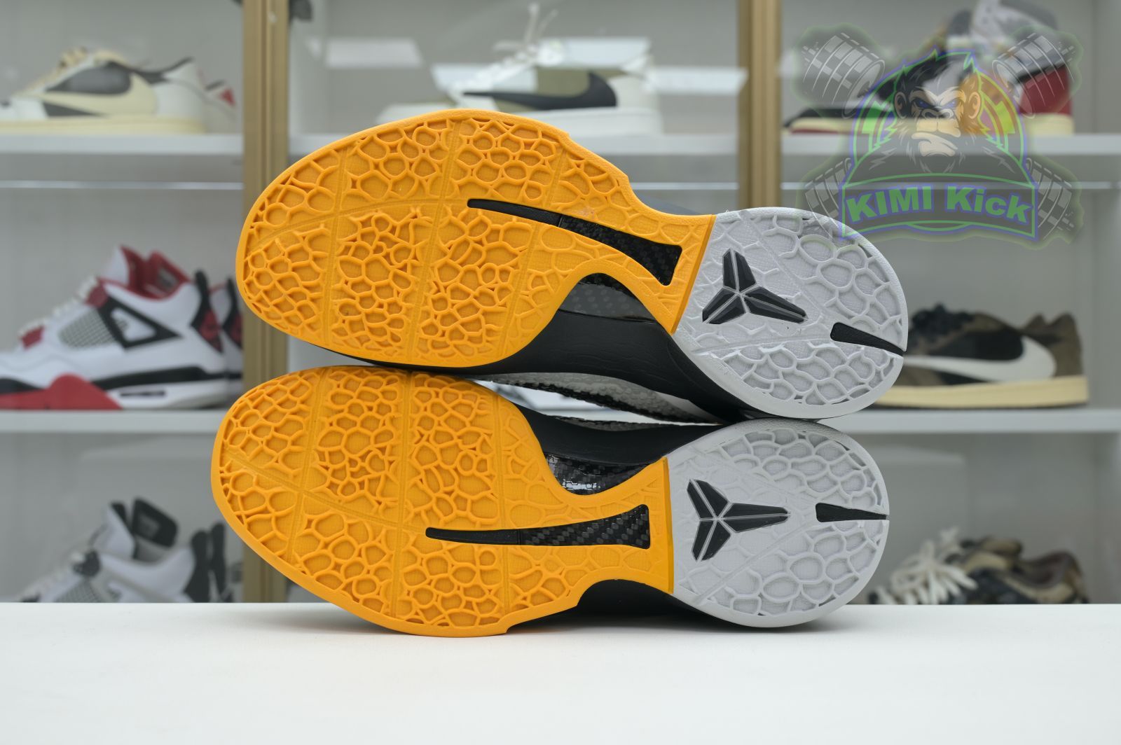 Nike Zoom Kobe 6 Protro