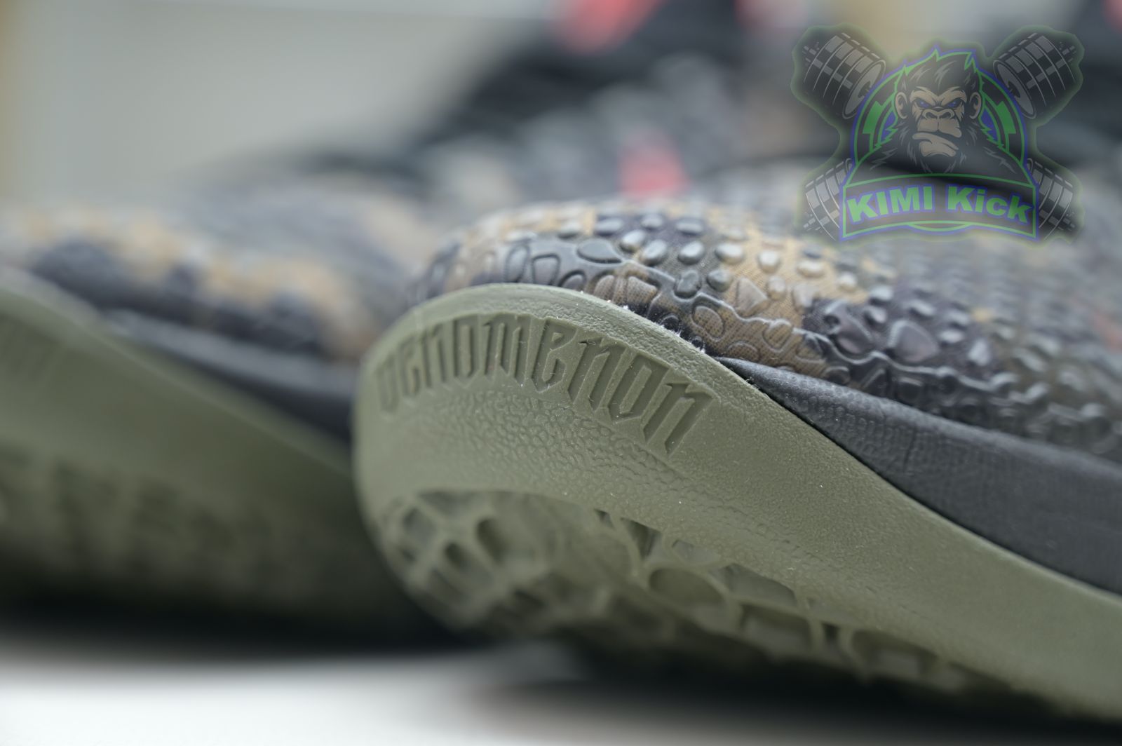 Nike Zoom Kobe 6 Protro 