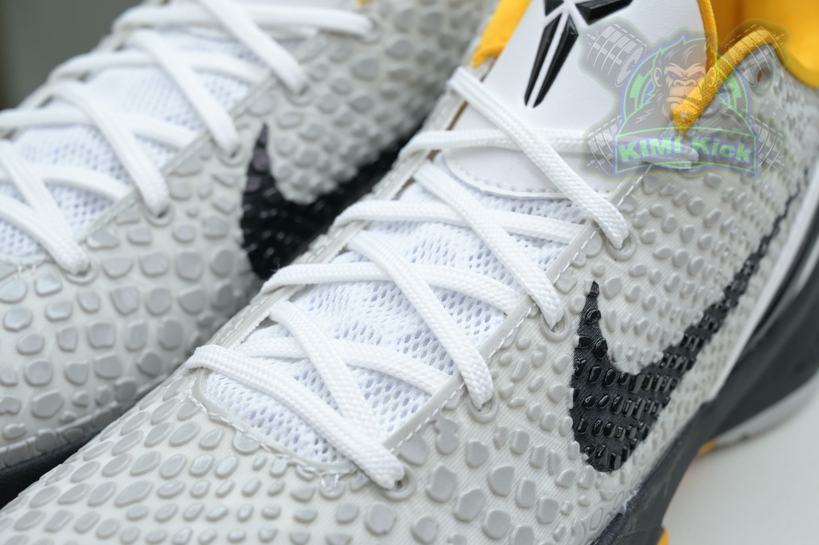 Nike Zoom Kobe 6 Protro