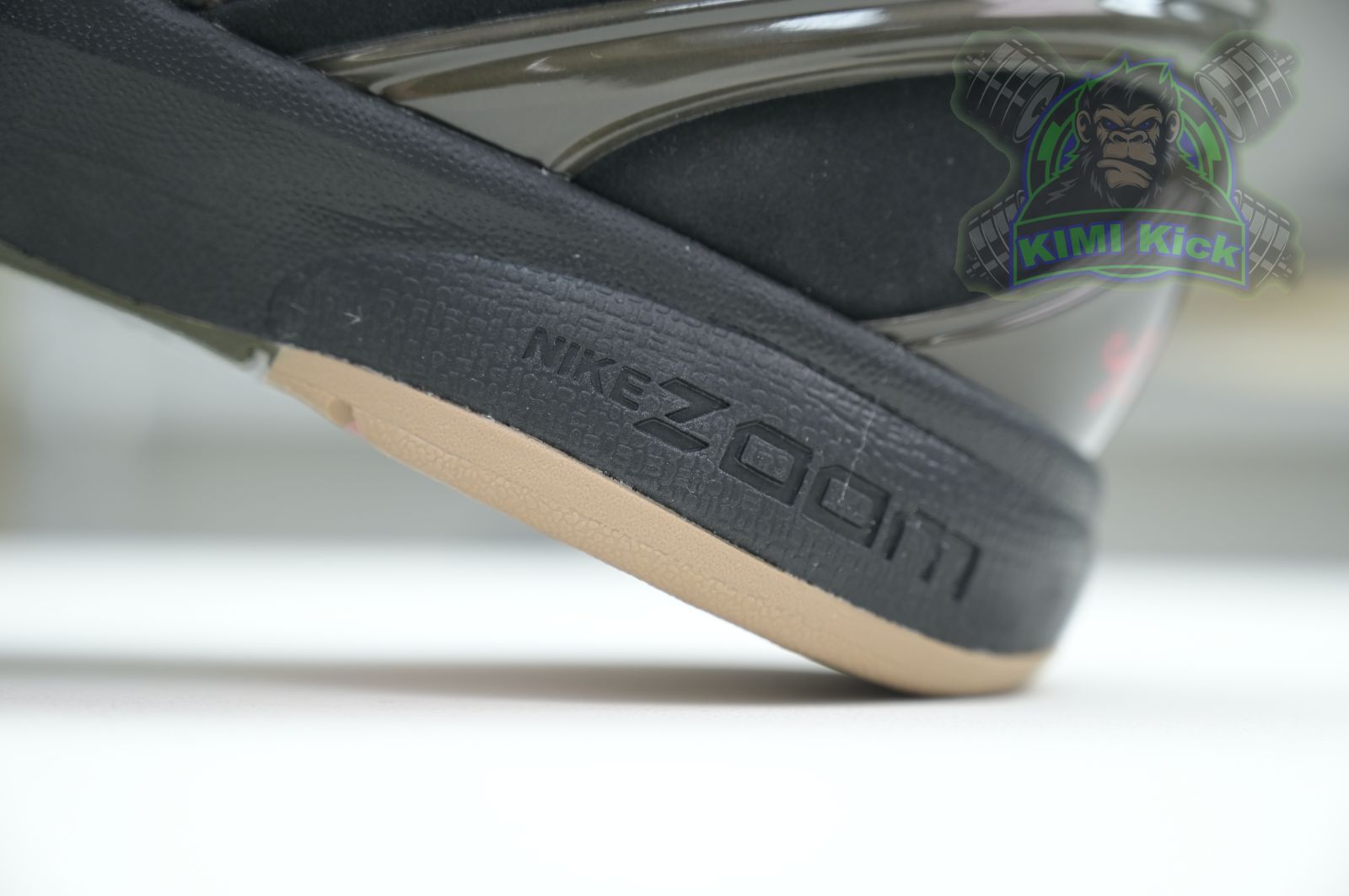 Nike Zoom Kobe 6 Protro 