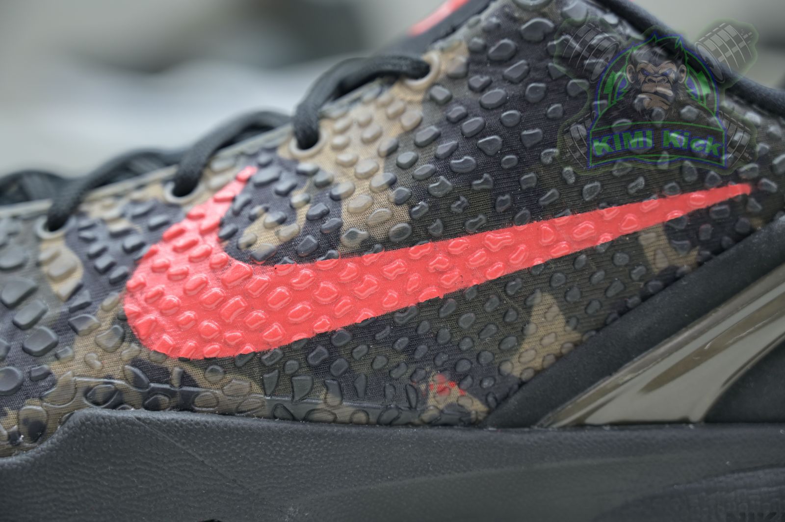 Nike Zoom Kobe 6 Protro 