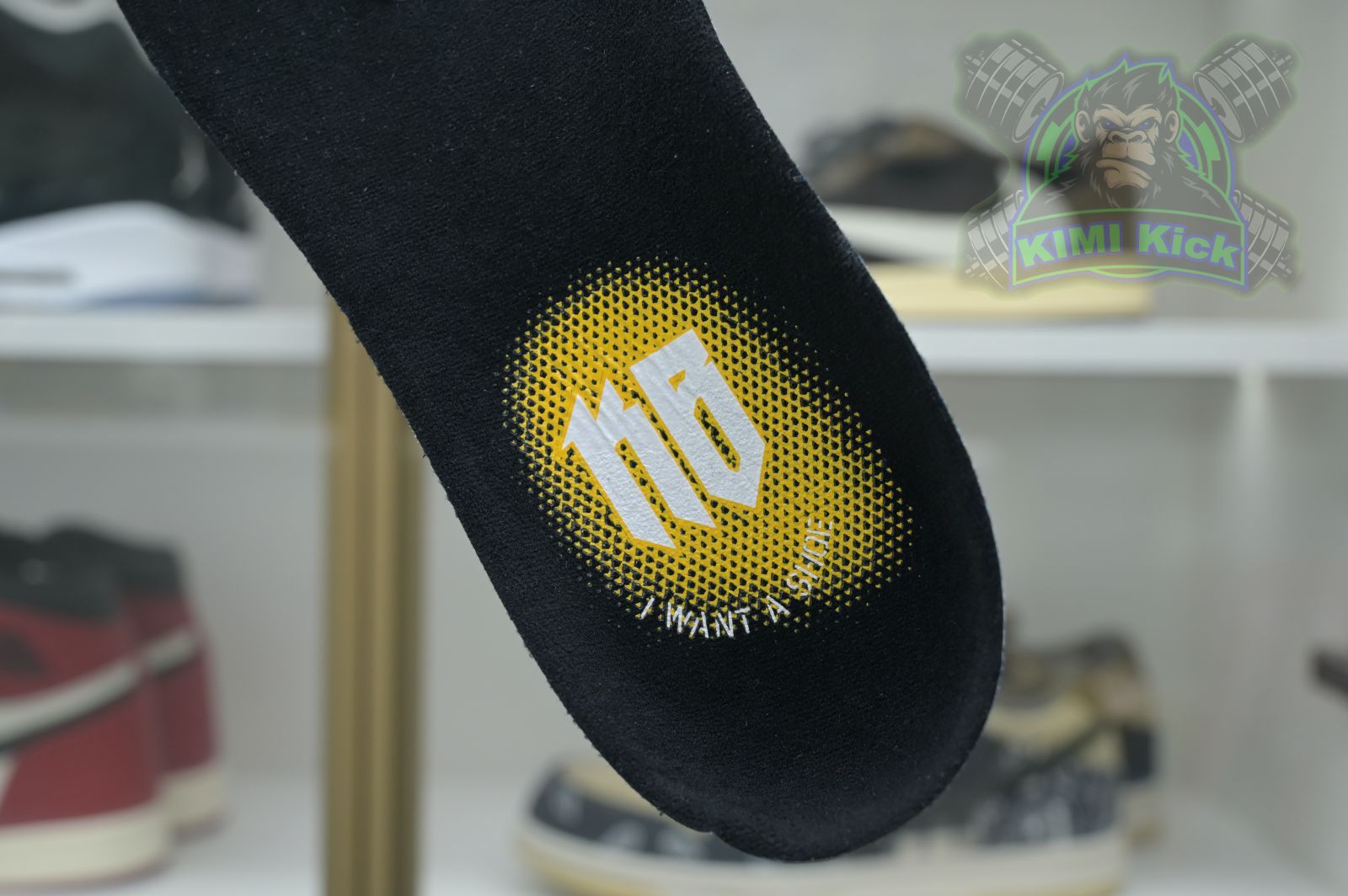 Nike Zoom Kobe 6 Lightbulb