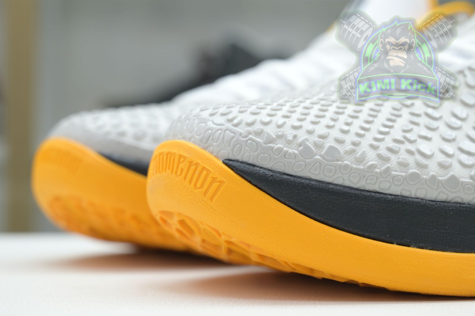 Nike Zoom Kobe 6 Protro