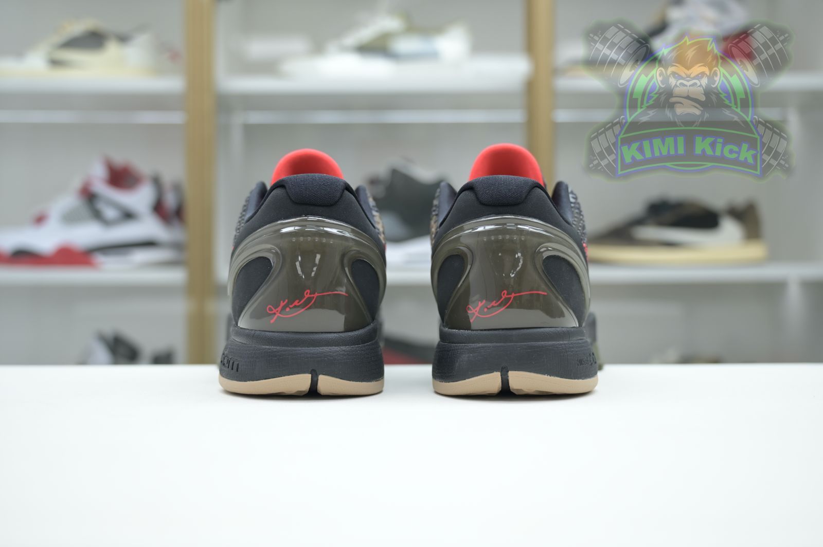 Nike Zoom Kobe 6 Protro 