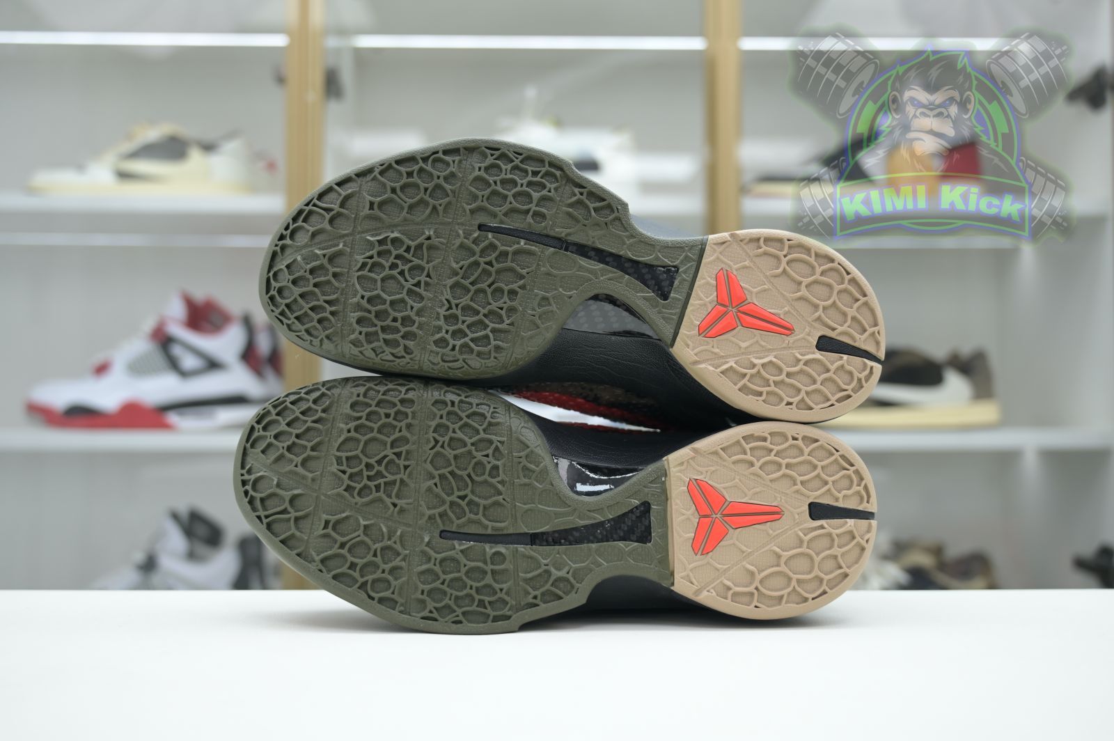 Nike Zoom Kobe 6 Protro 