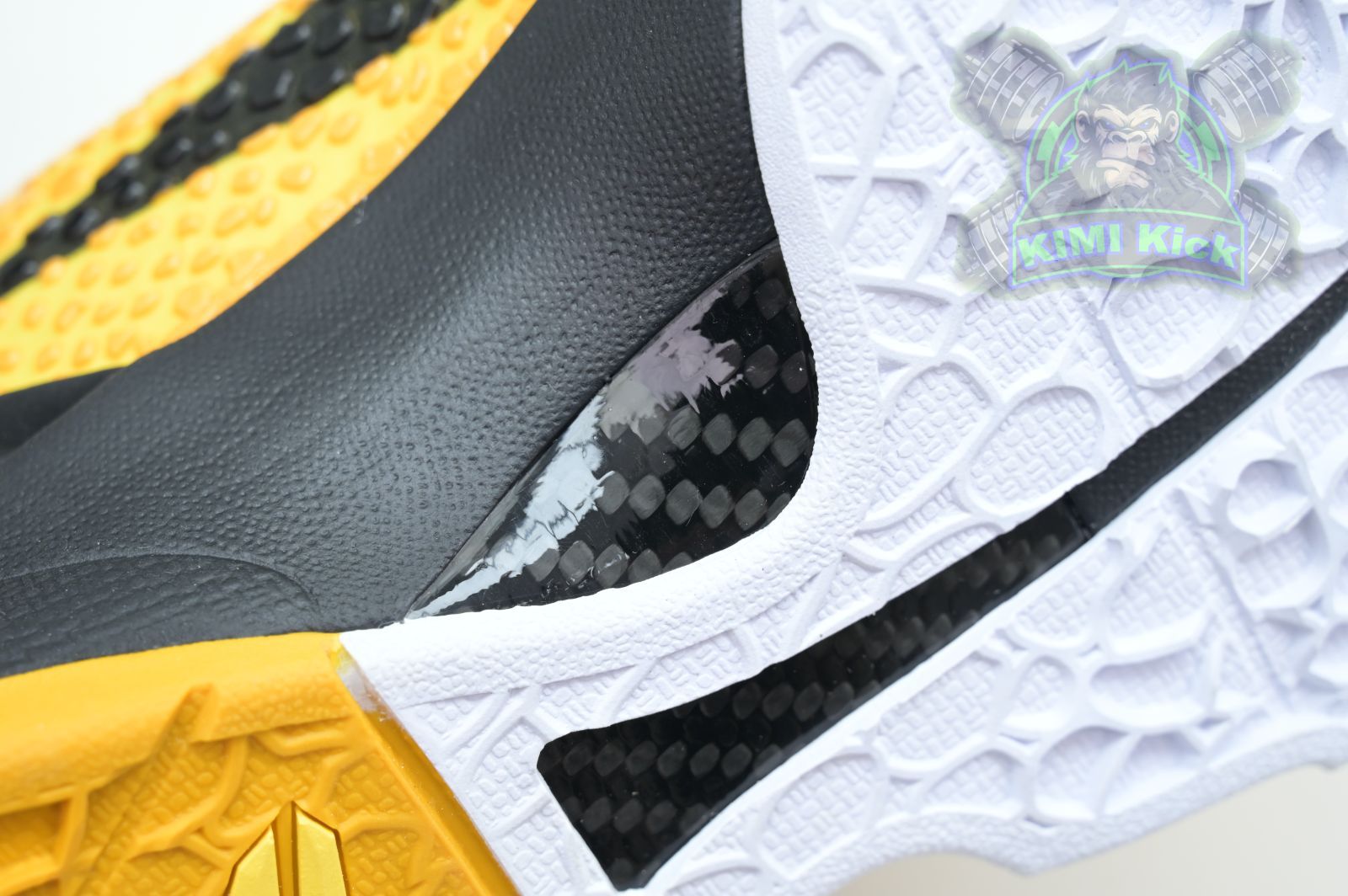 Nike Zoom Kobe 6 Lightbulb