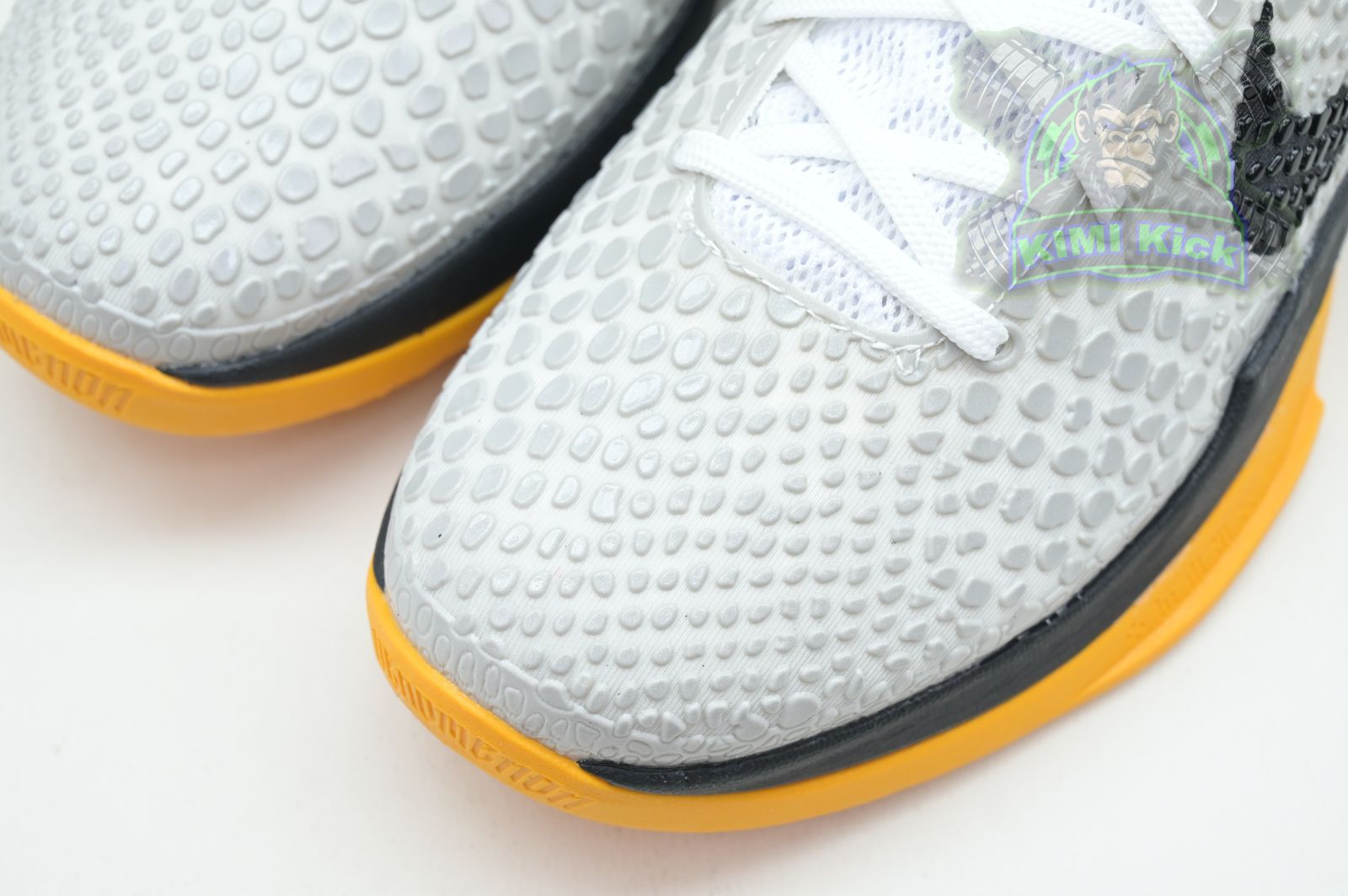 Nike Zoom Kobe 6 Protro