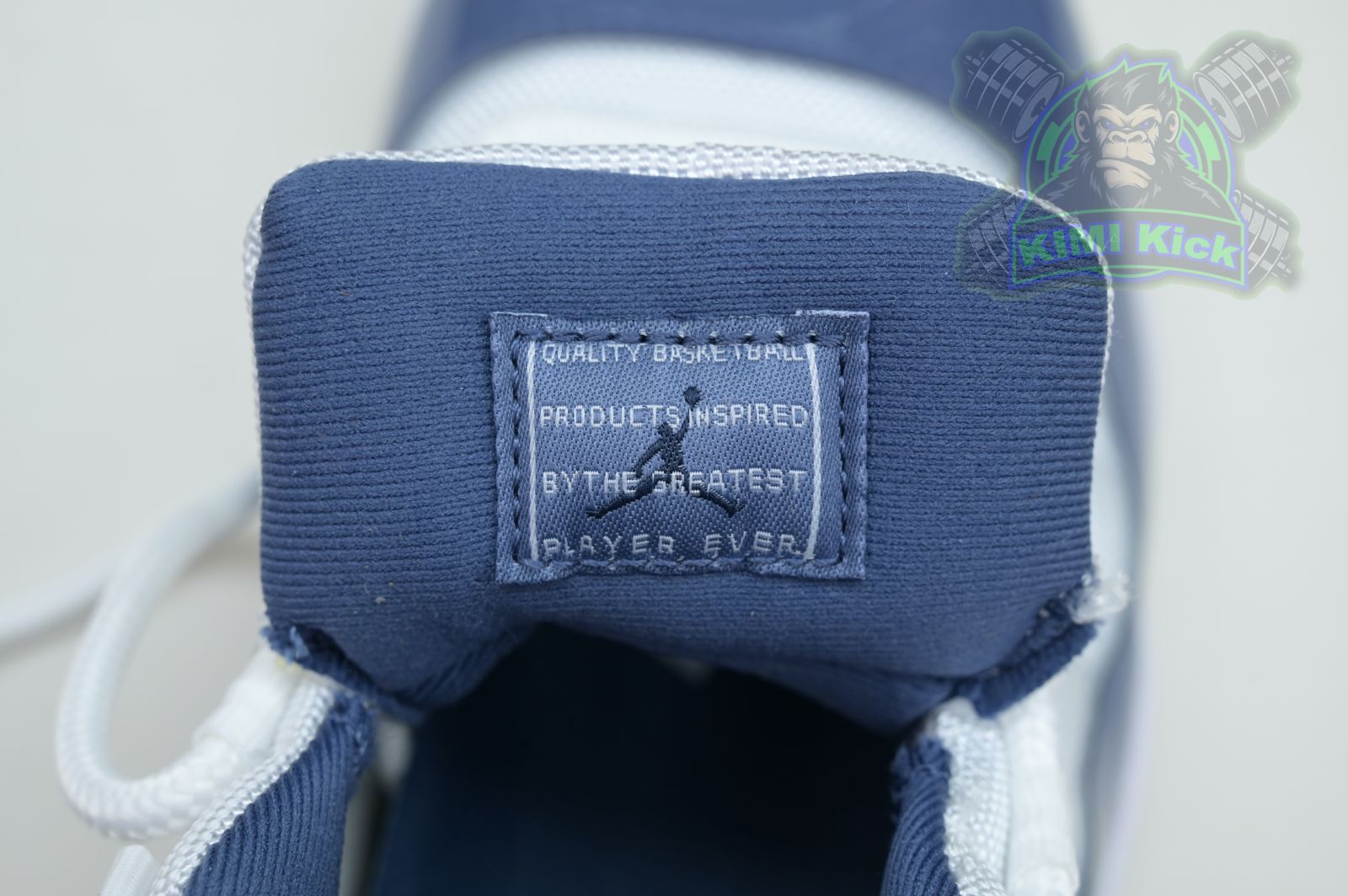 Jordan Air Jordan 11 Low“Diffused Blue”