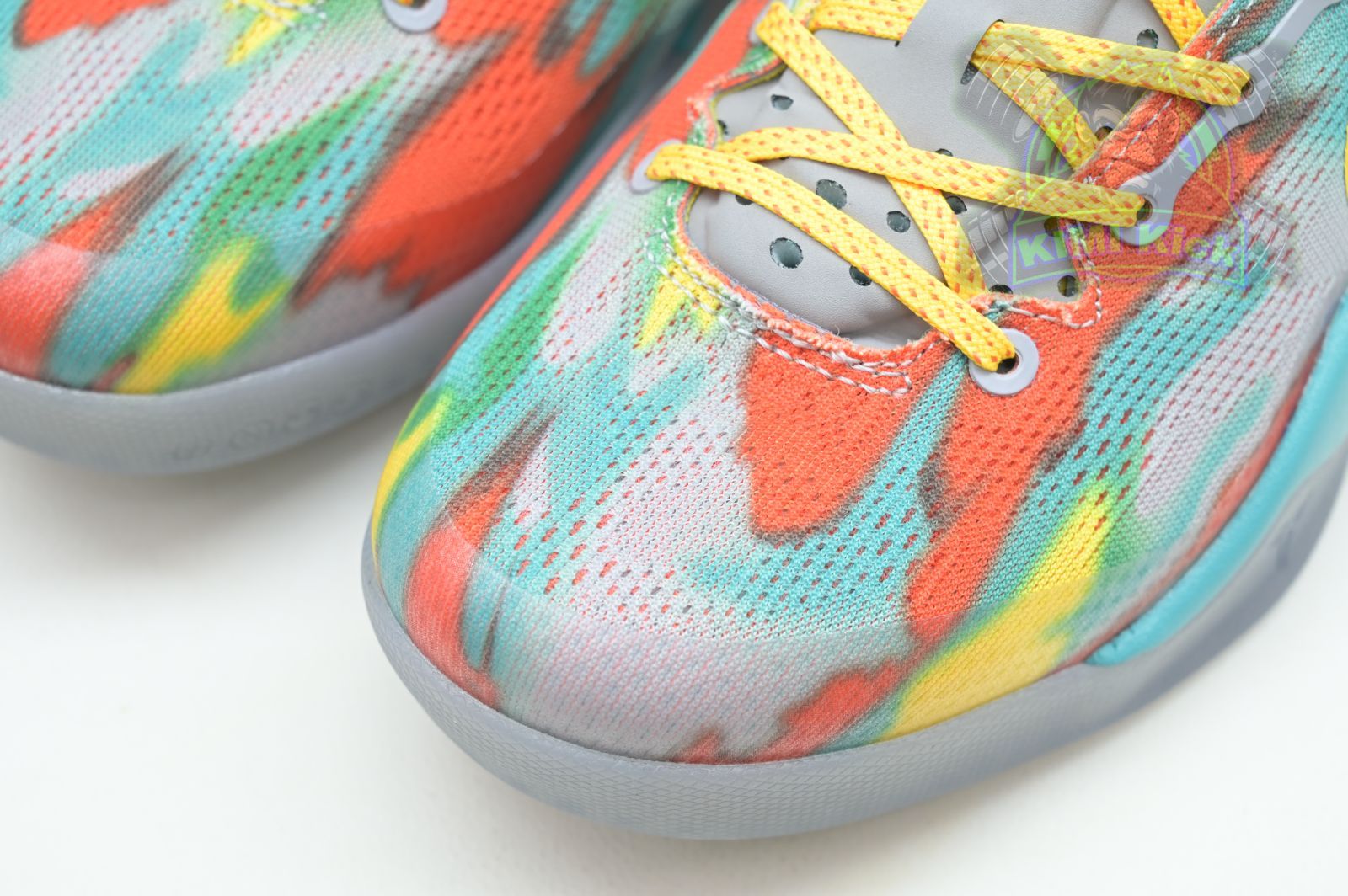 Nike Kobe 8 Protro“Venice Beach”  2024