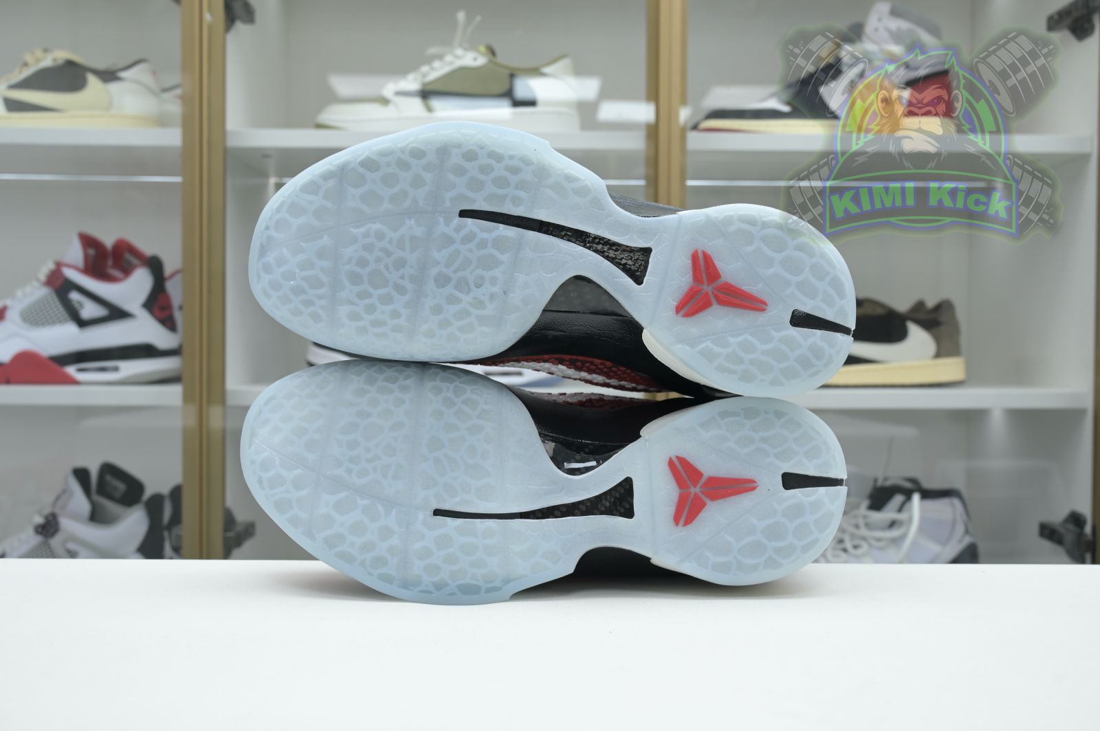 Nike Zoom Kobe 6 Protro 