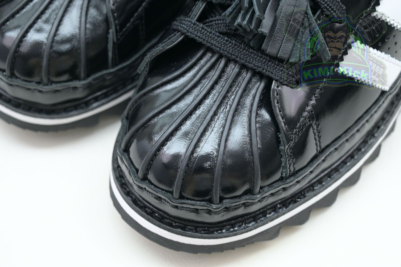 CLOTx adidas originals Superstar