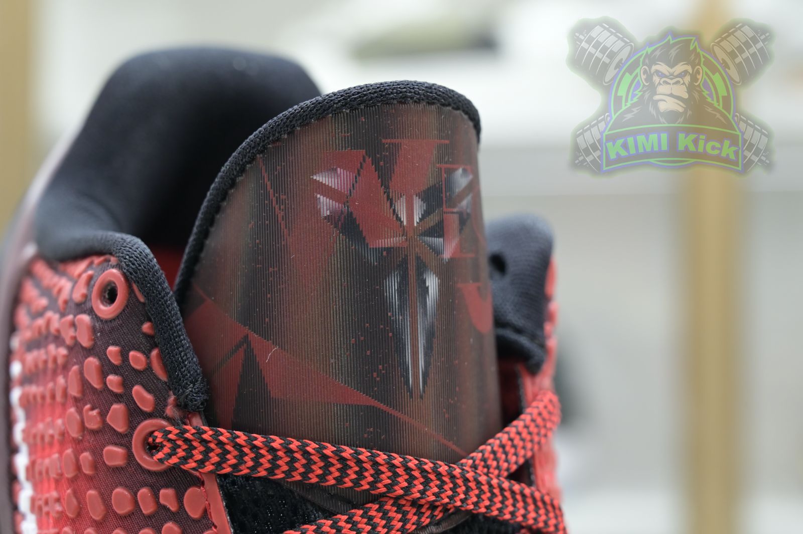 Nike Zoom Kobe 6 Protro 