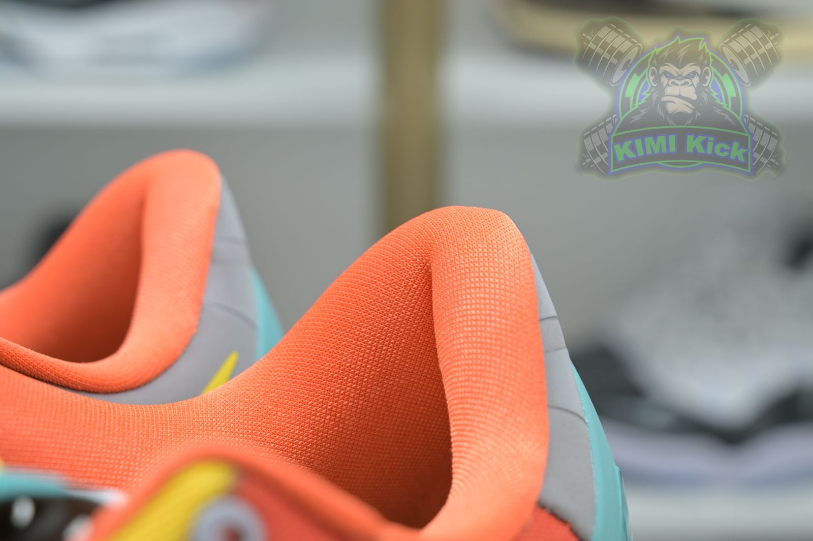 Nike Kobe 8 Protro“Venice Beach”  2024