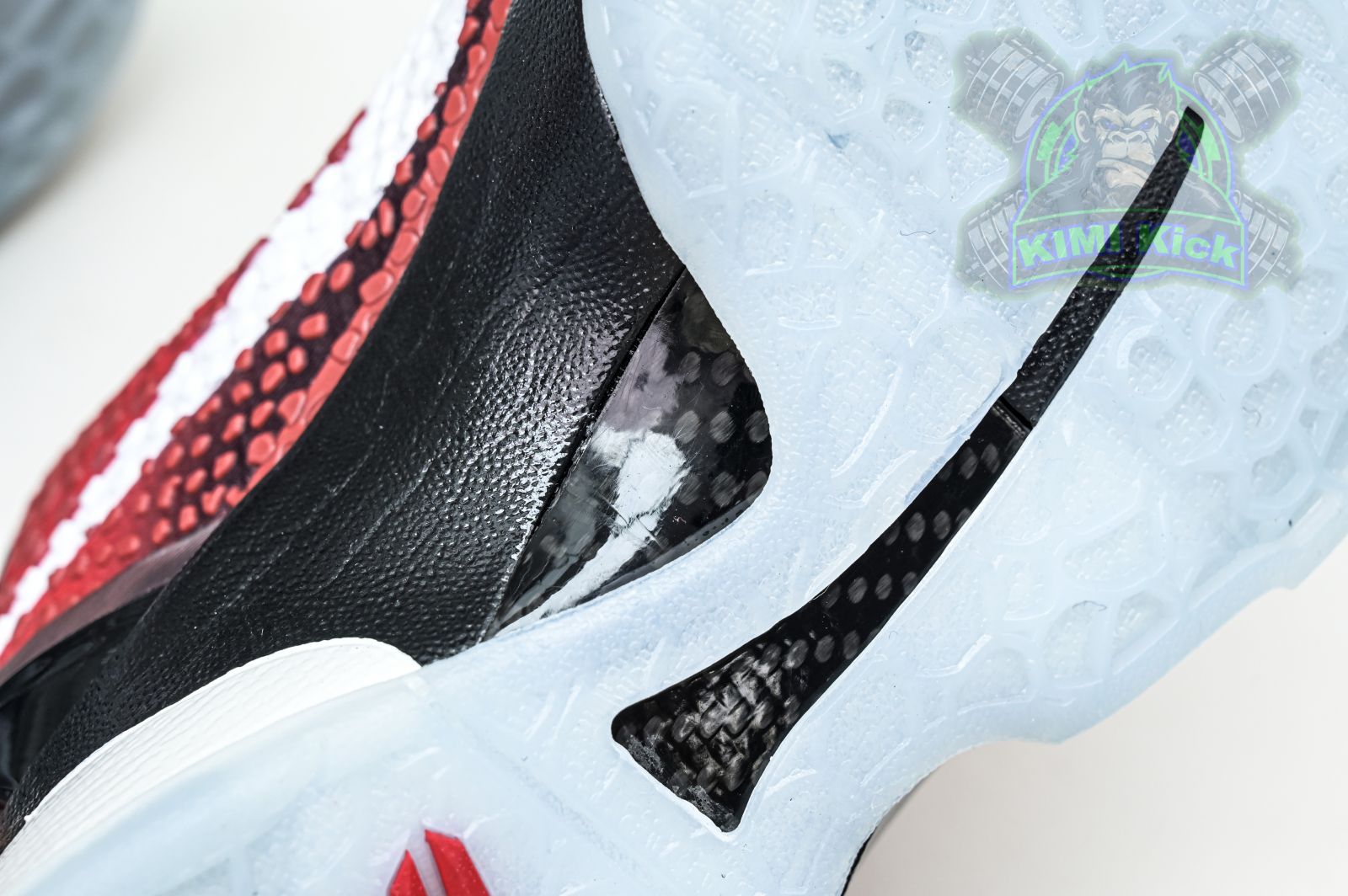 Nike Zoom Kobe 6 Protro 