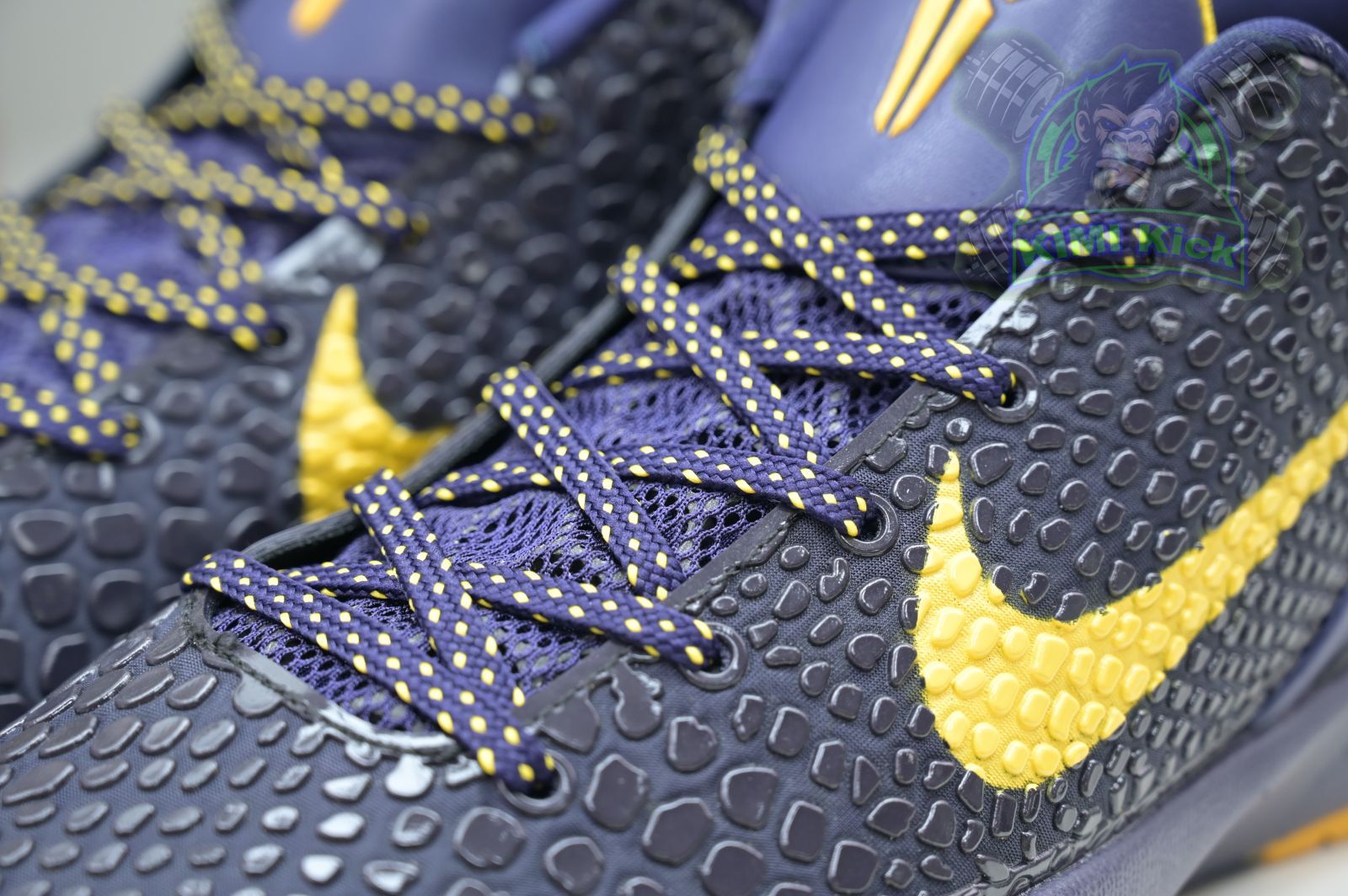 Nike Zoom Kobe 6 Imperial 