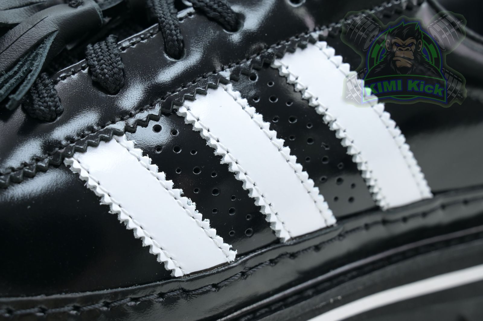 CLOTx adidas originals Superstar