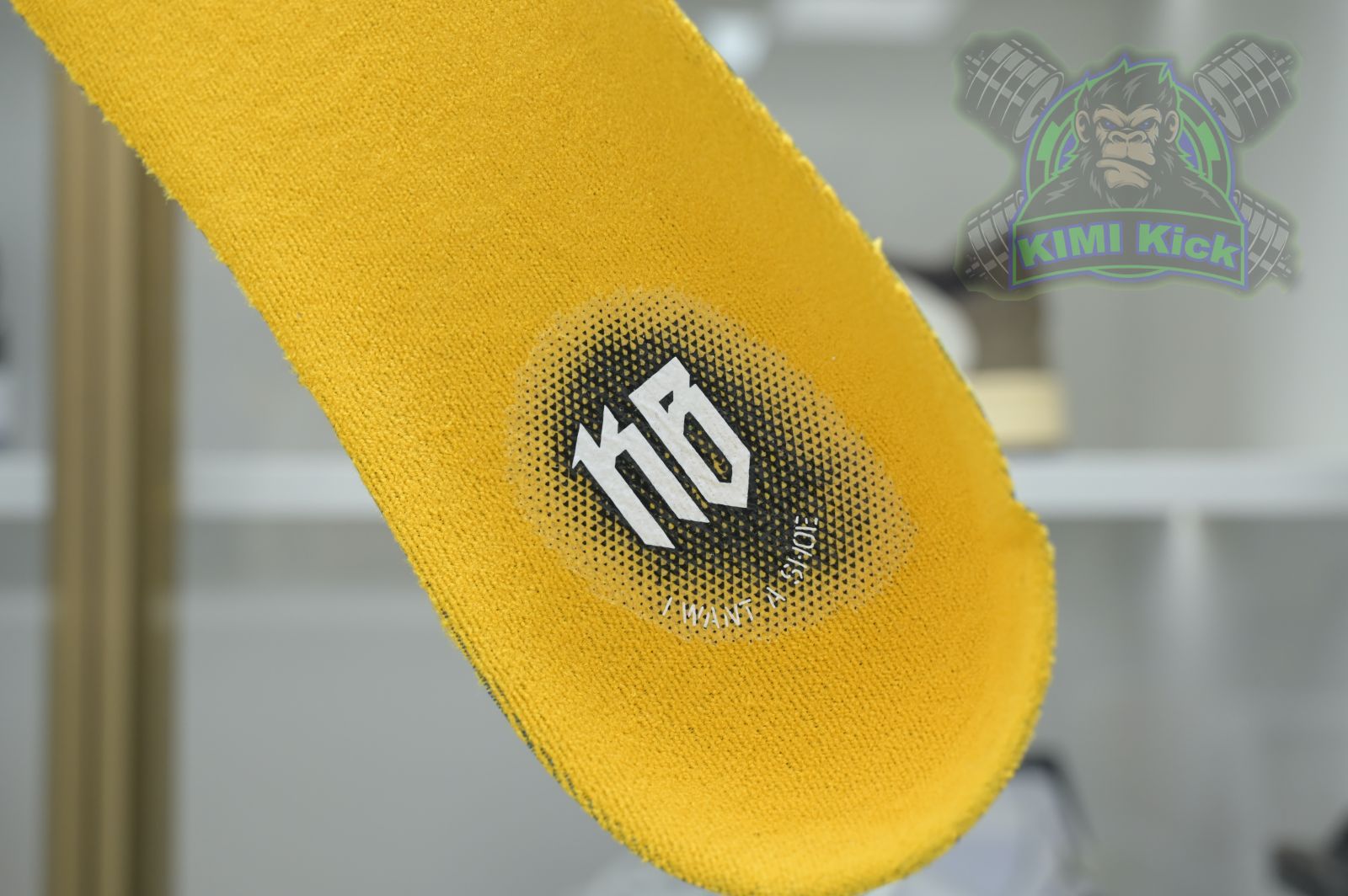 Nike Zoom Kobe 6 Imperial 