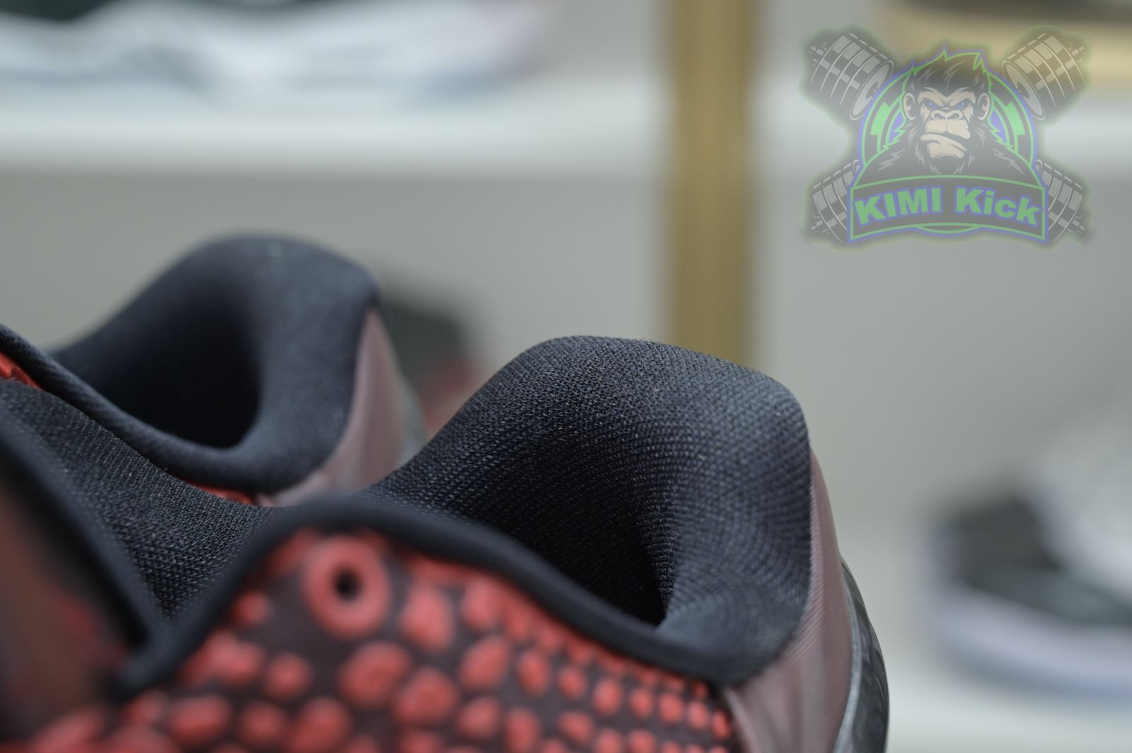 Nike Zoom Kobe 6 Protro 