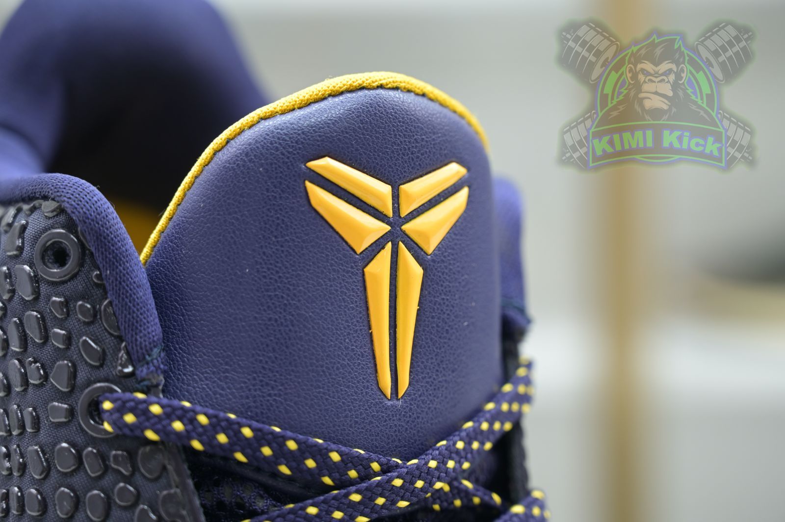 Nike Zoom Kobe 6 Imperial 