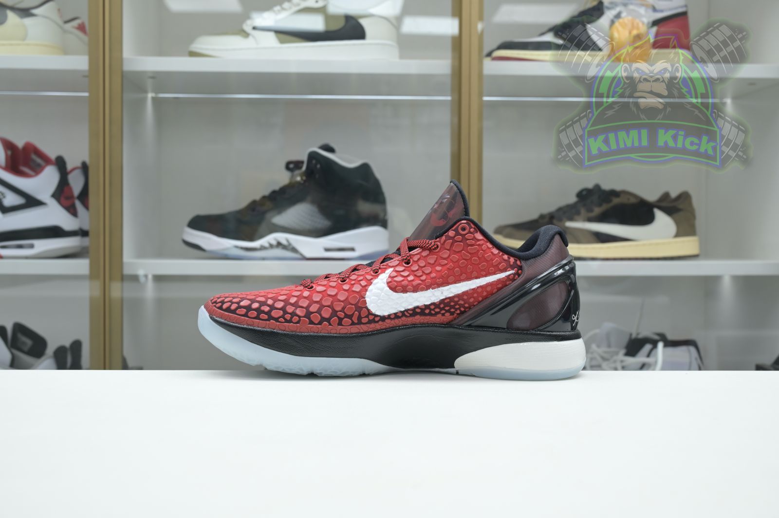 Nike Zoom Kobe 6 Protro 