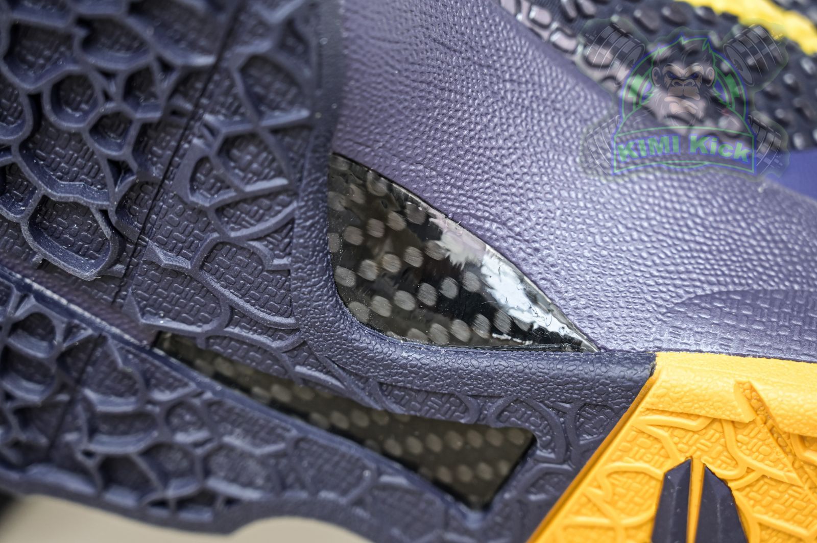 Nike Zoom Kobe 6 Imperial 