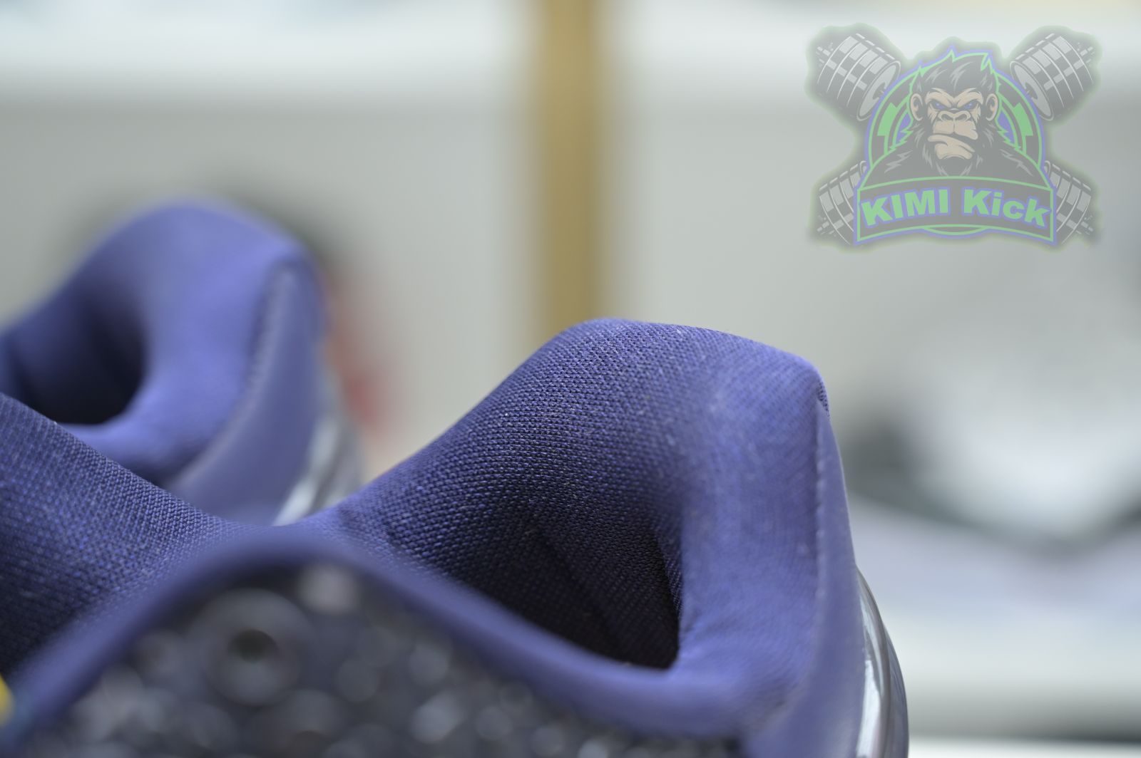 Nike Zoom Kobe 6 Imperial 