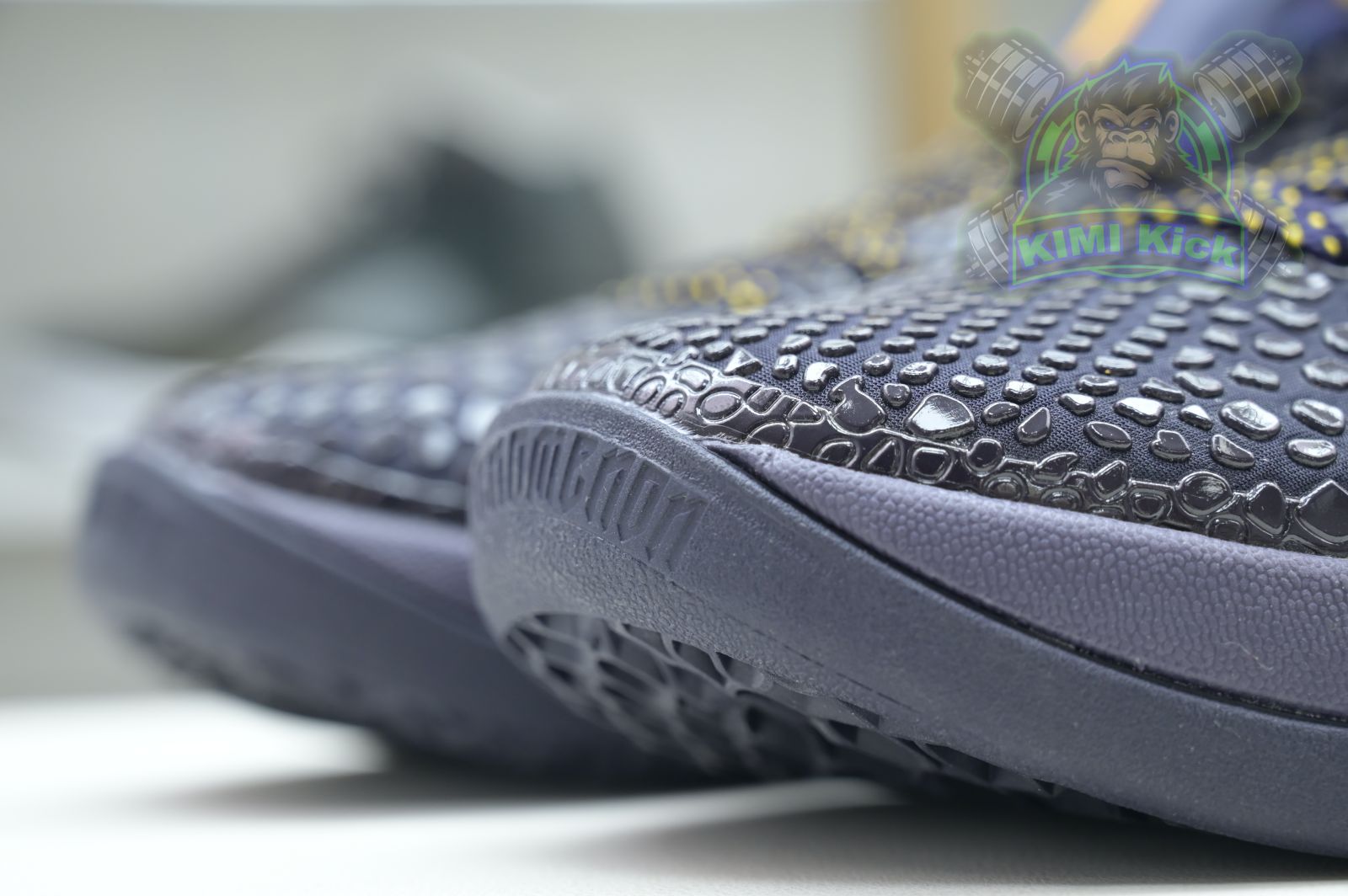 Nike Zoom Kobe 6 Imperial 