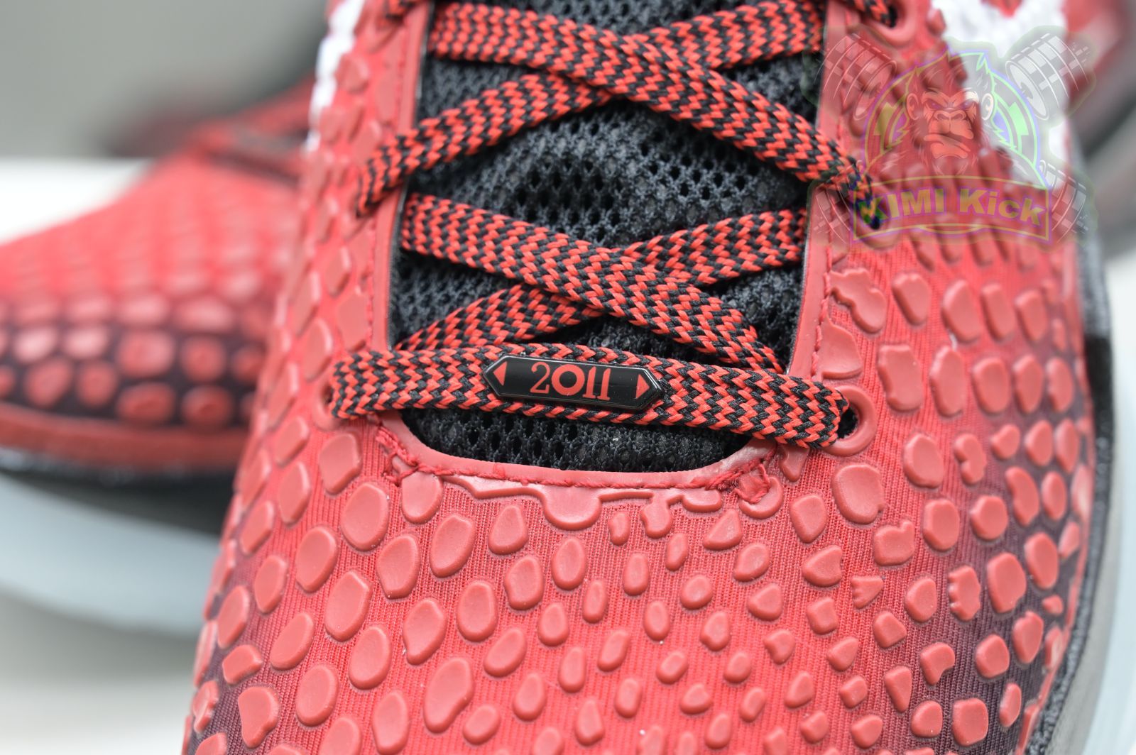 Nike Zoom Kobe 6 Protro 