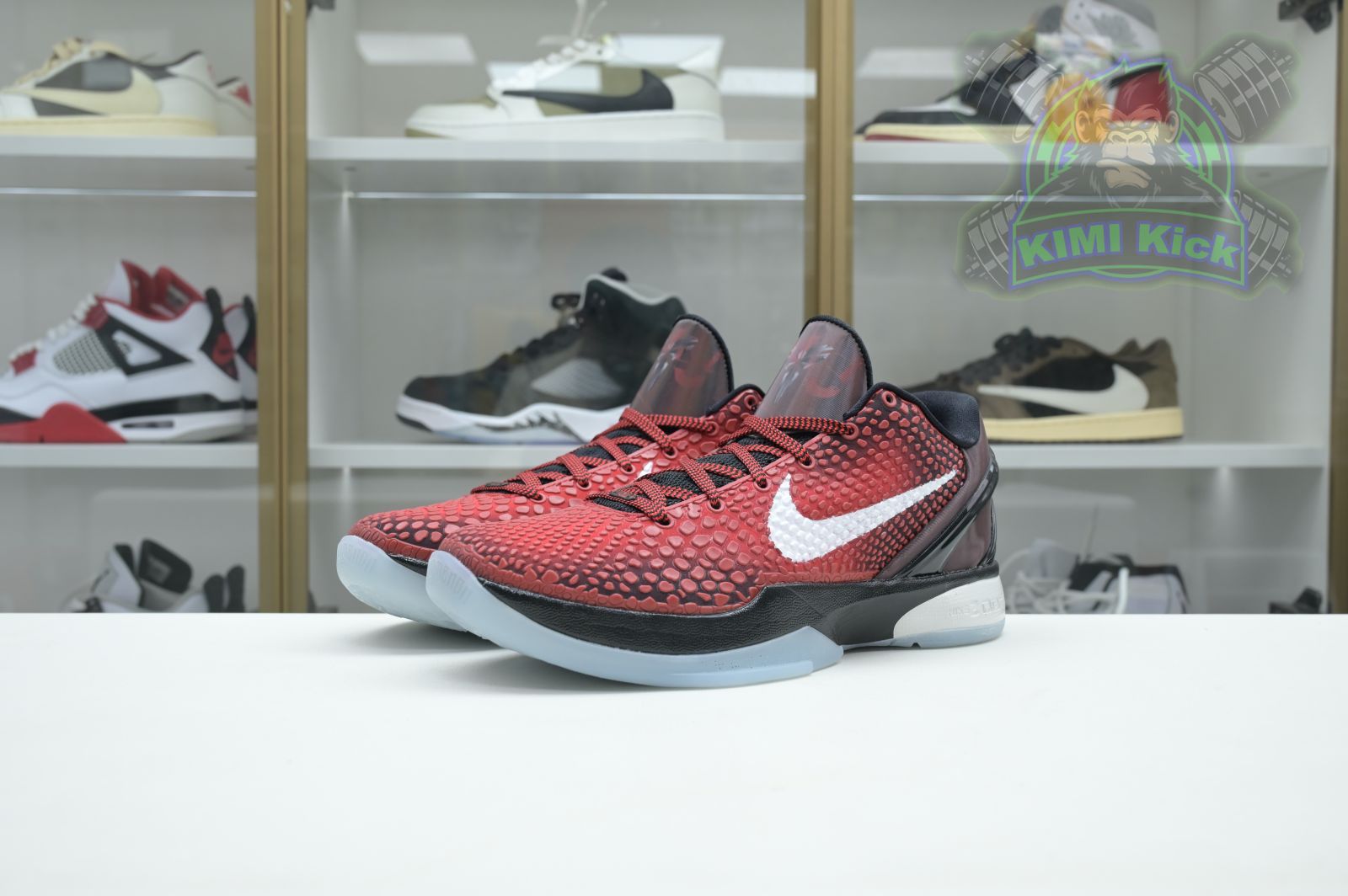 Nike Zoom Kobe 6 Protro 