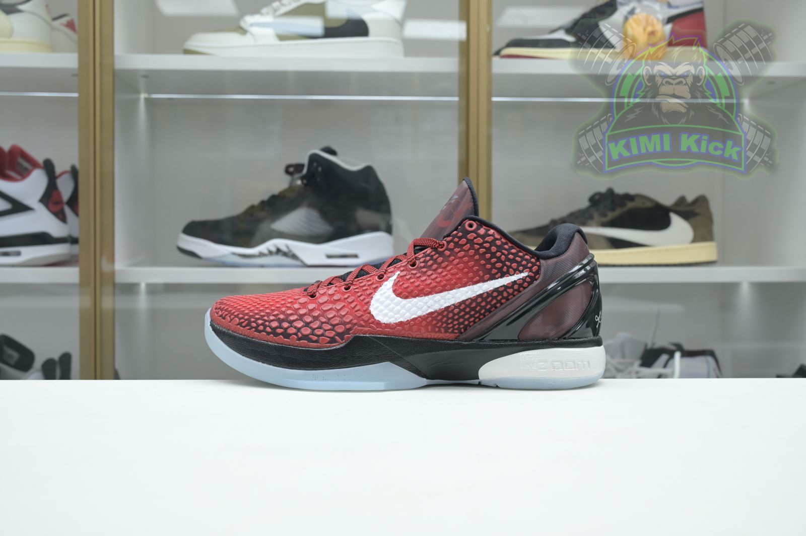 Nike Zoom Kobe 6 Protro 