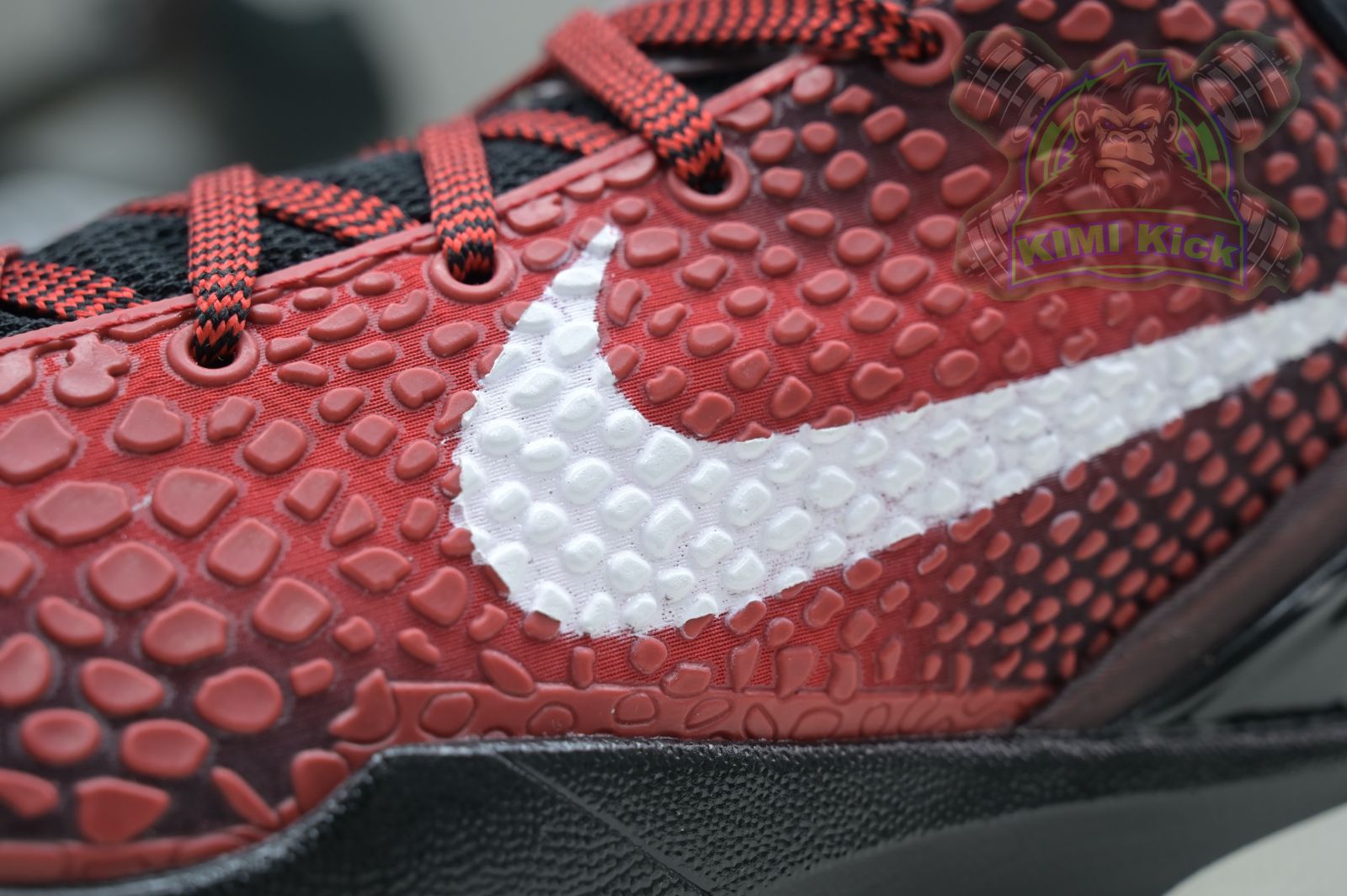 Nike Zoom Kobe 6 Protro 