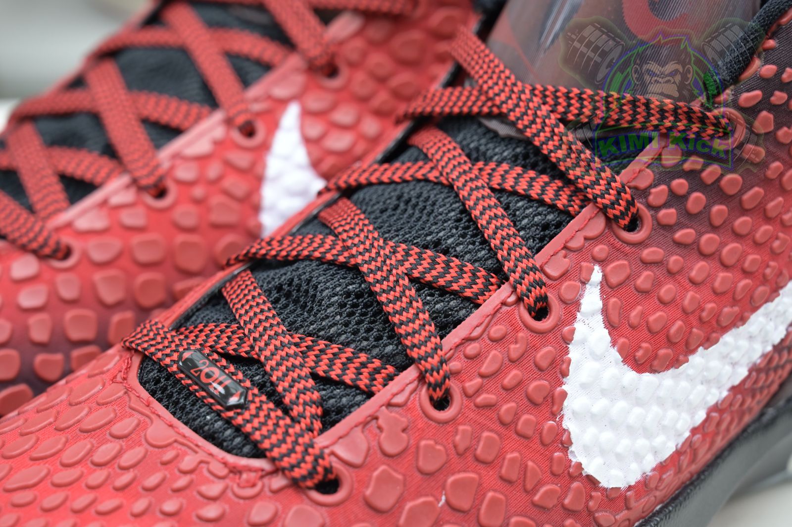 Nike Zoom Kobe 6 Protro 