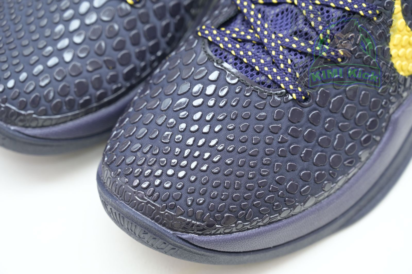 Nike Zoom Kobe 6 Imperial 