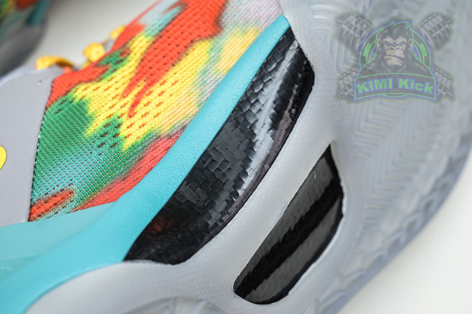 Nike Kobe 8 Protro“Venice Beach”  2024