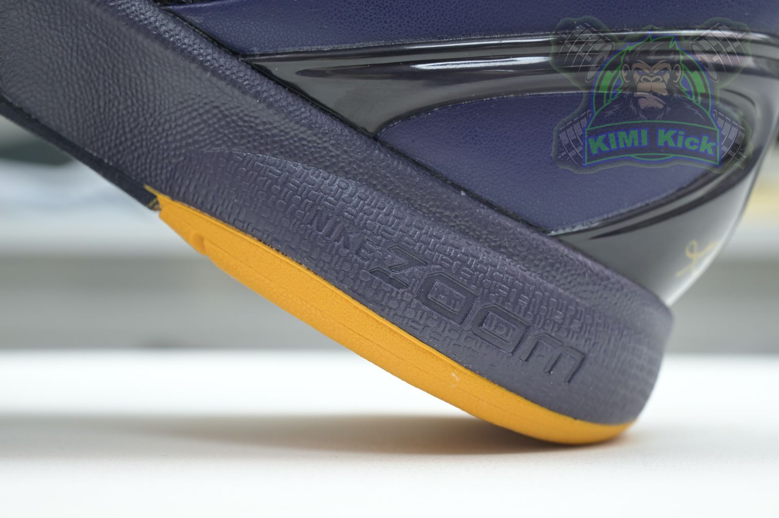 Nike Zoom Kobe 6 Imperial 