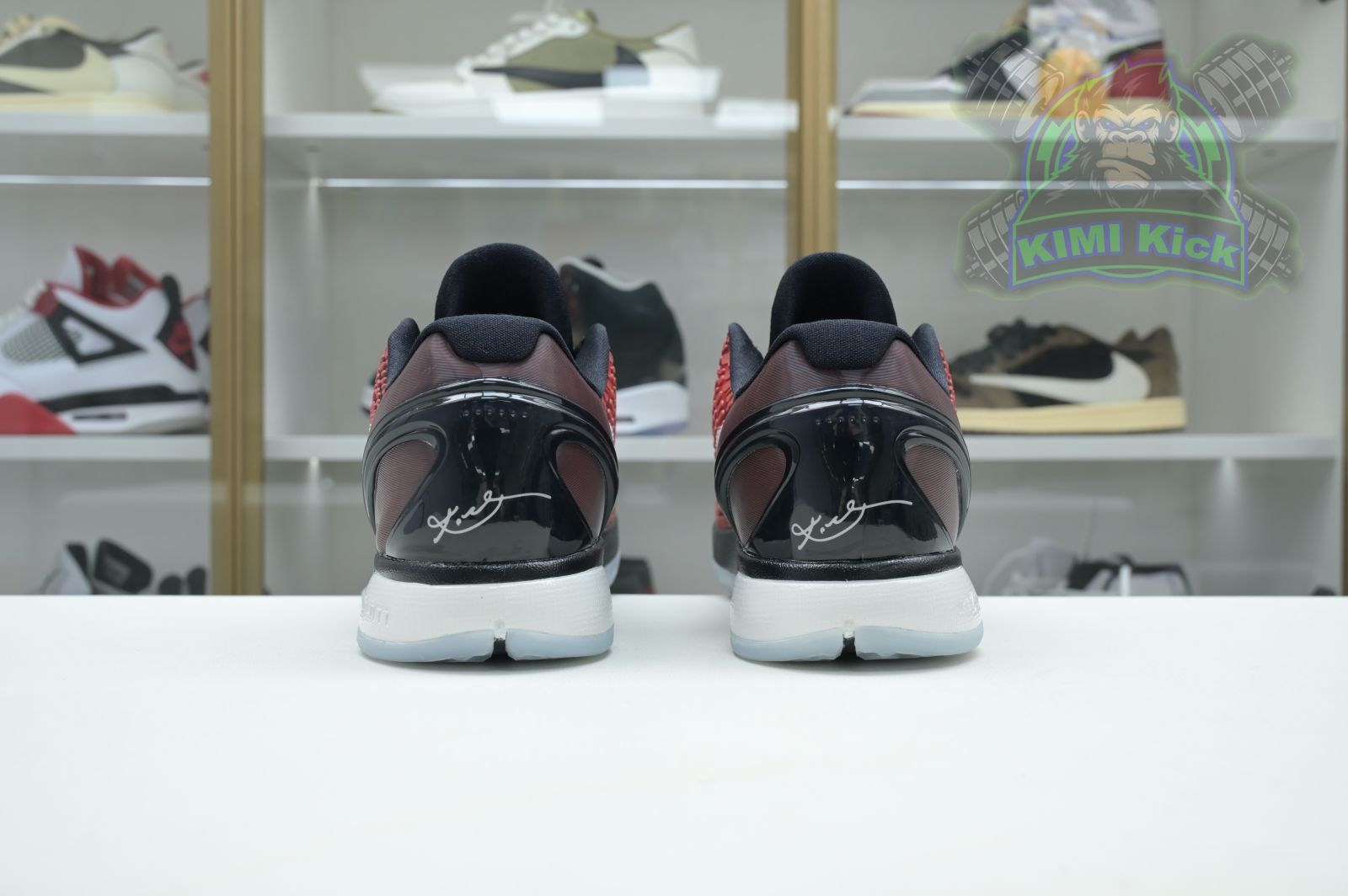 Nike Zoom Kobe 6 Protro 