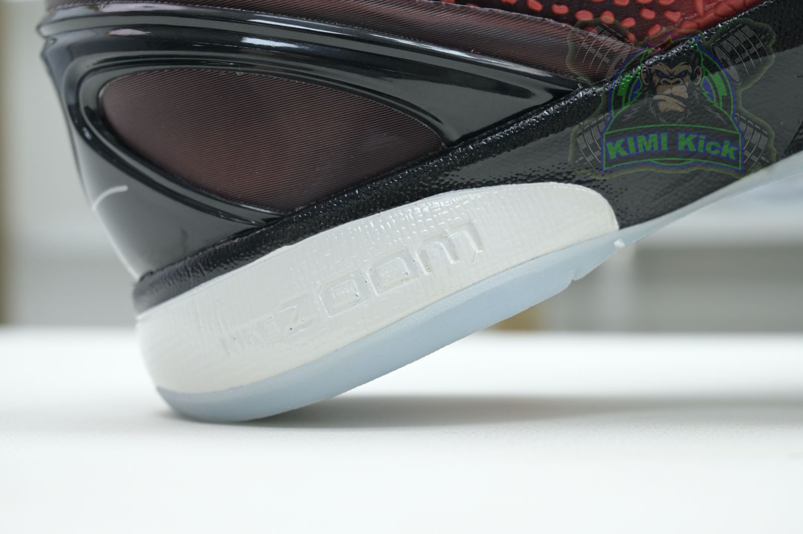 Nike Zoom Kobe 6 Protro 
