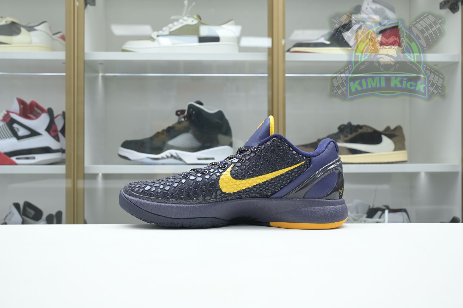 Nike Zoom Kobe 6 Imperial 