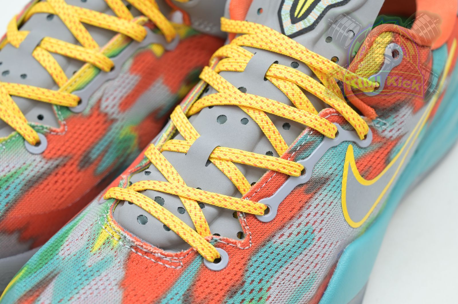 Nike Kobe 8 Protro“Venice Beach”  2024