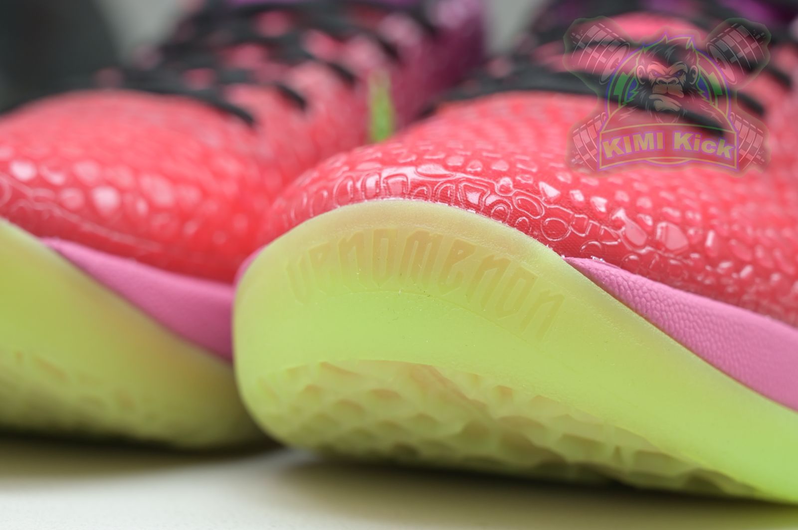 Nike Zoom Kobe 6 FTB