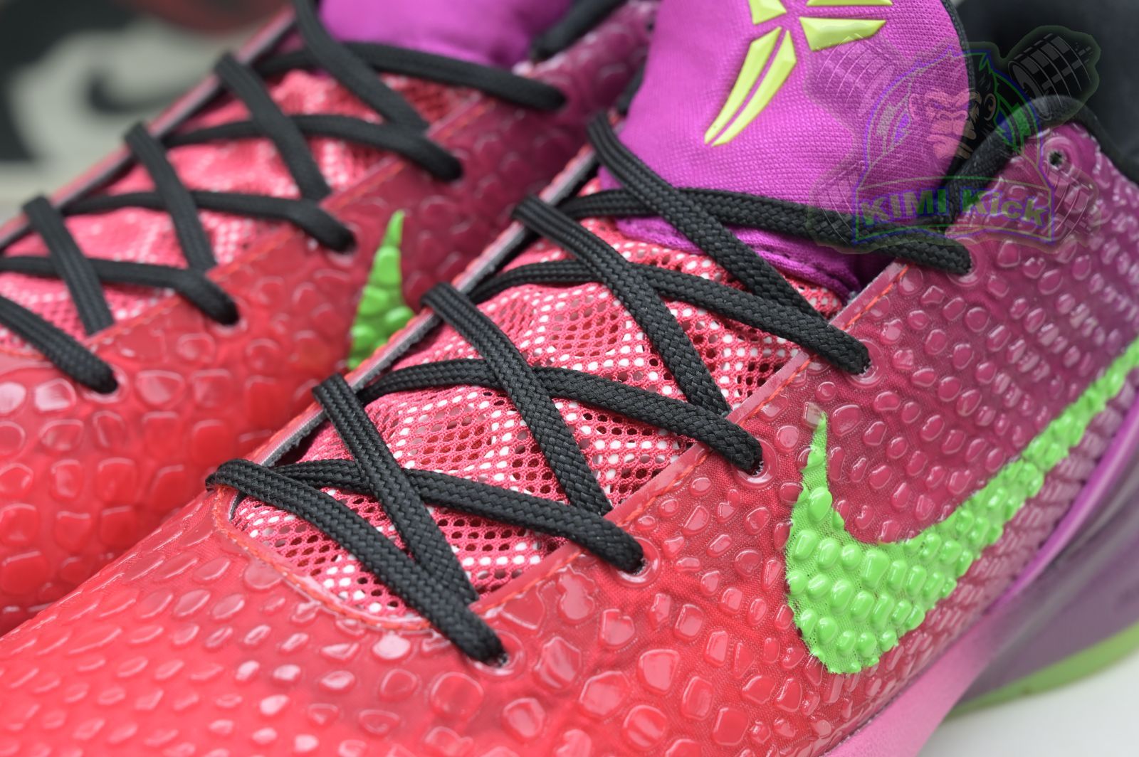 Nike Zoom Kobe 6 FTB