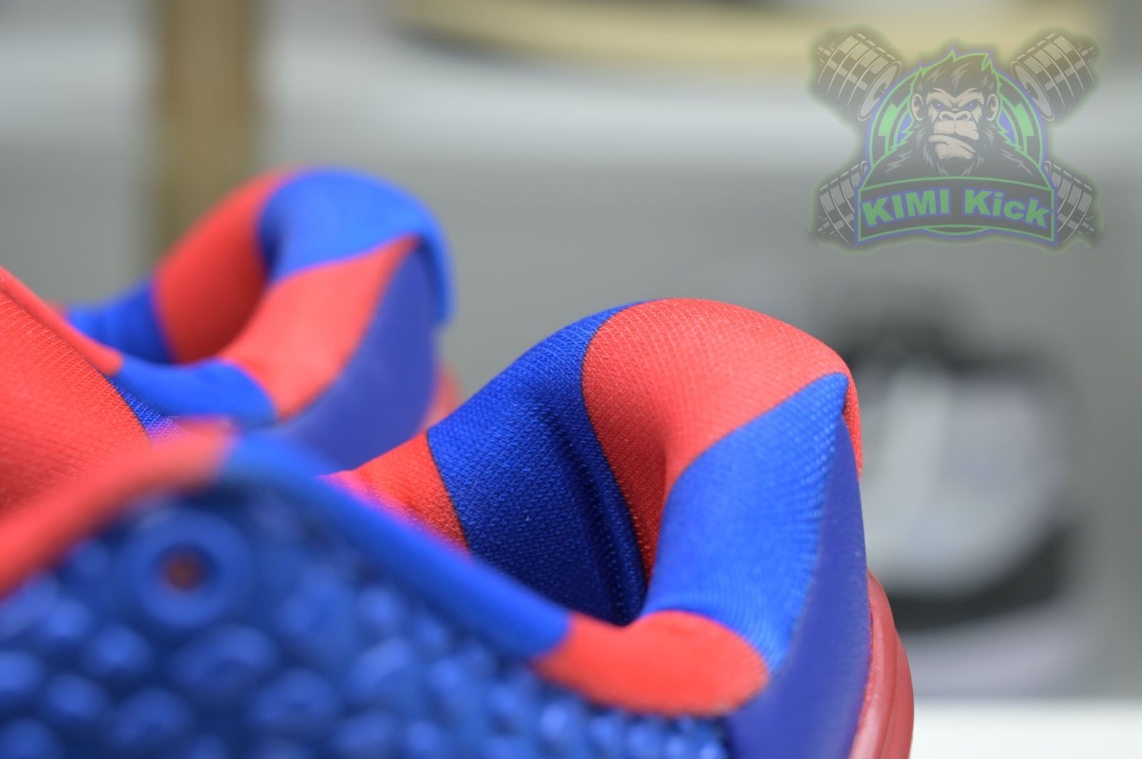 Nike Zoom Kobe 6  FC Barcelona Home