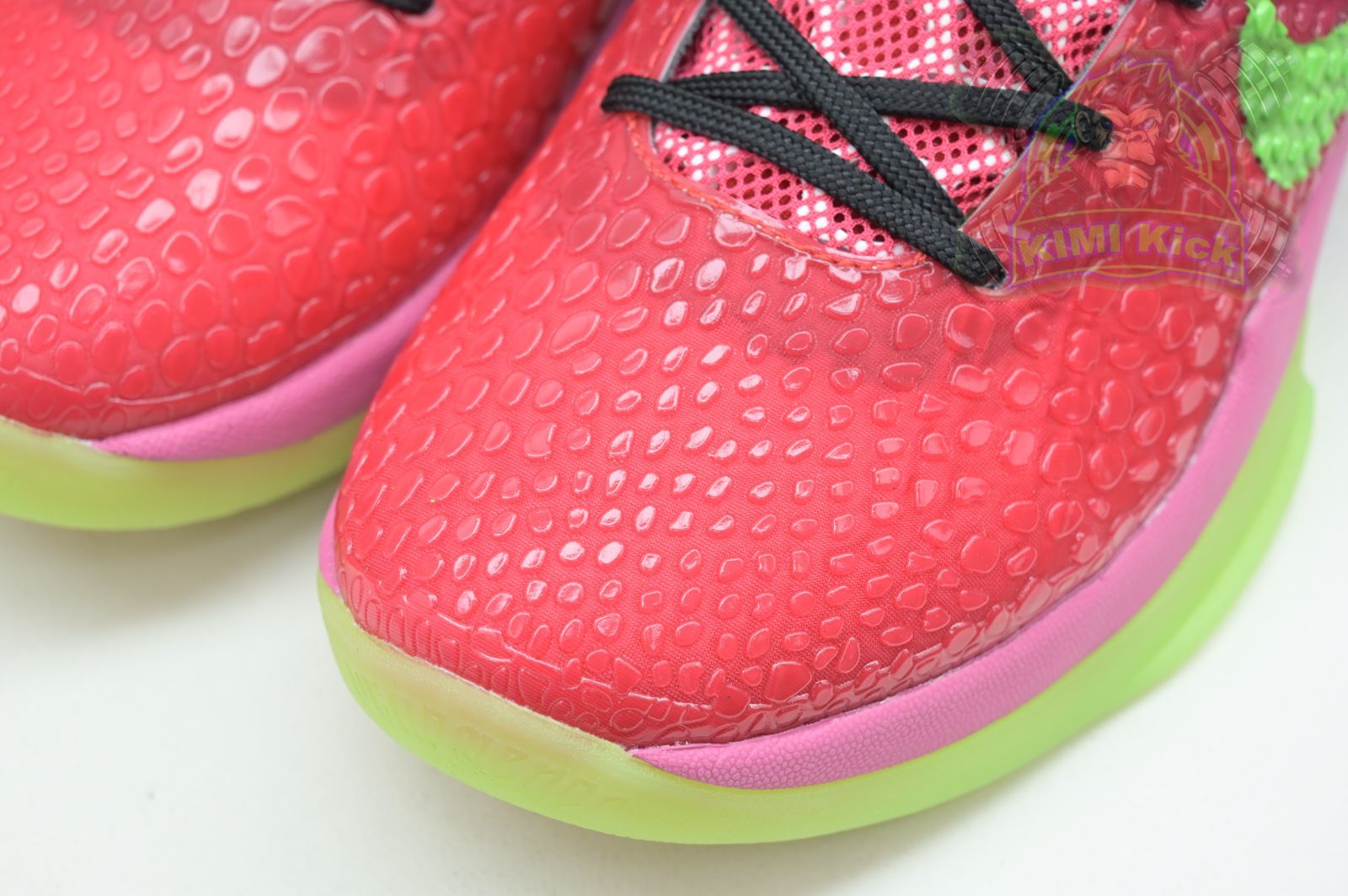 Nike Zoom Kobe 6 FTB