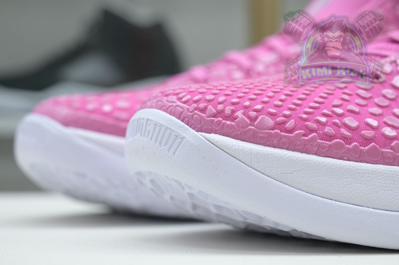 Nike Zoom Kobe 6 Kay Yow Think Pink